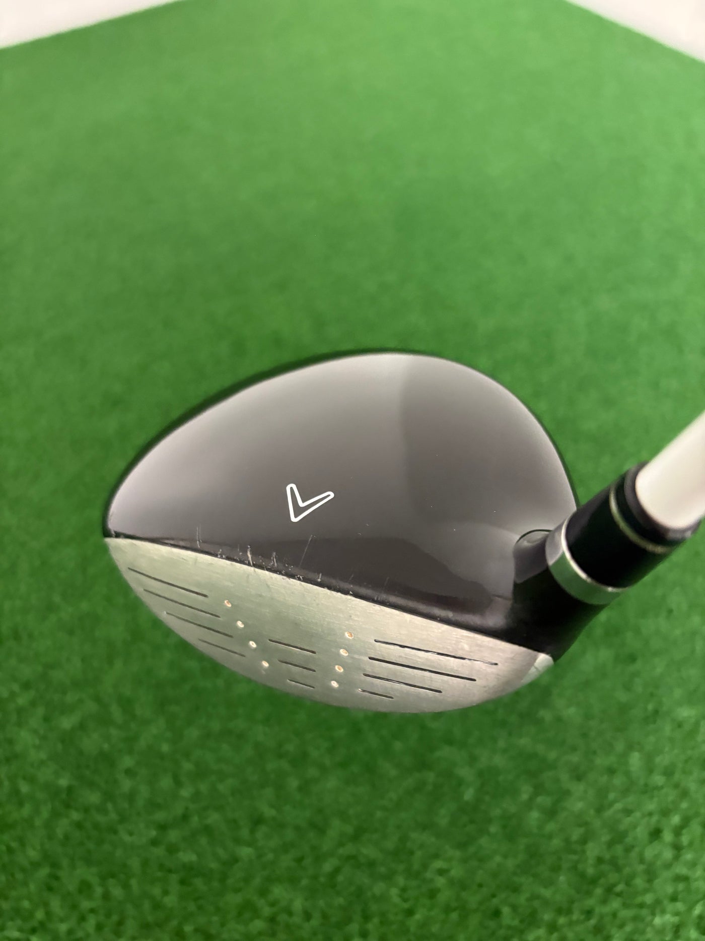 Callaway Legacy 15* 3 Wood (Stiff)