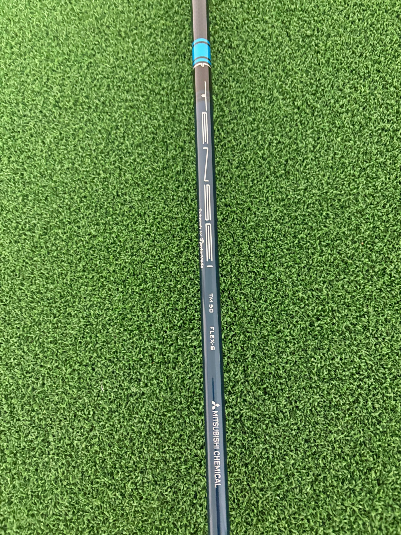 Taylormade Sim 2 Max 9.0* (Stiff)