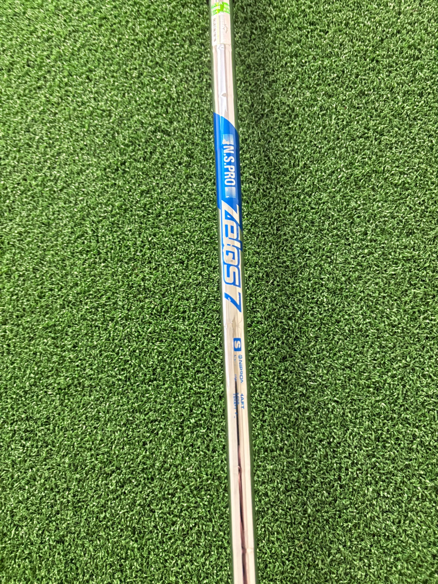 Callaway Mack Daddy CB 48*