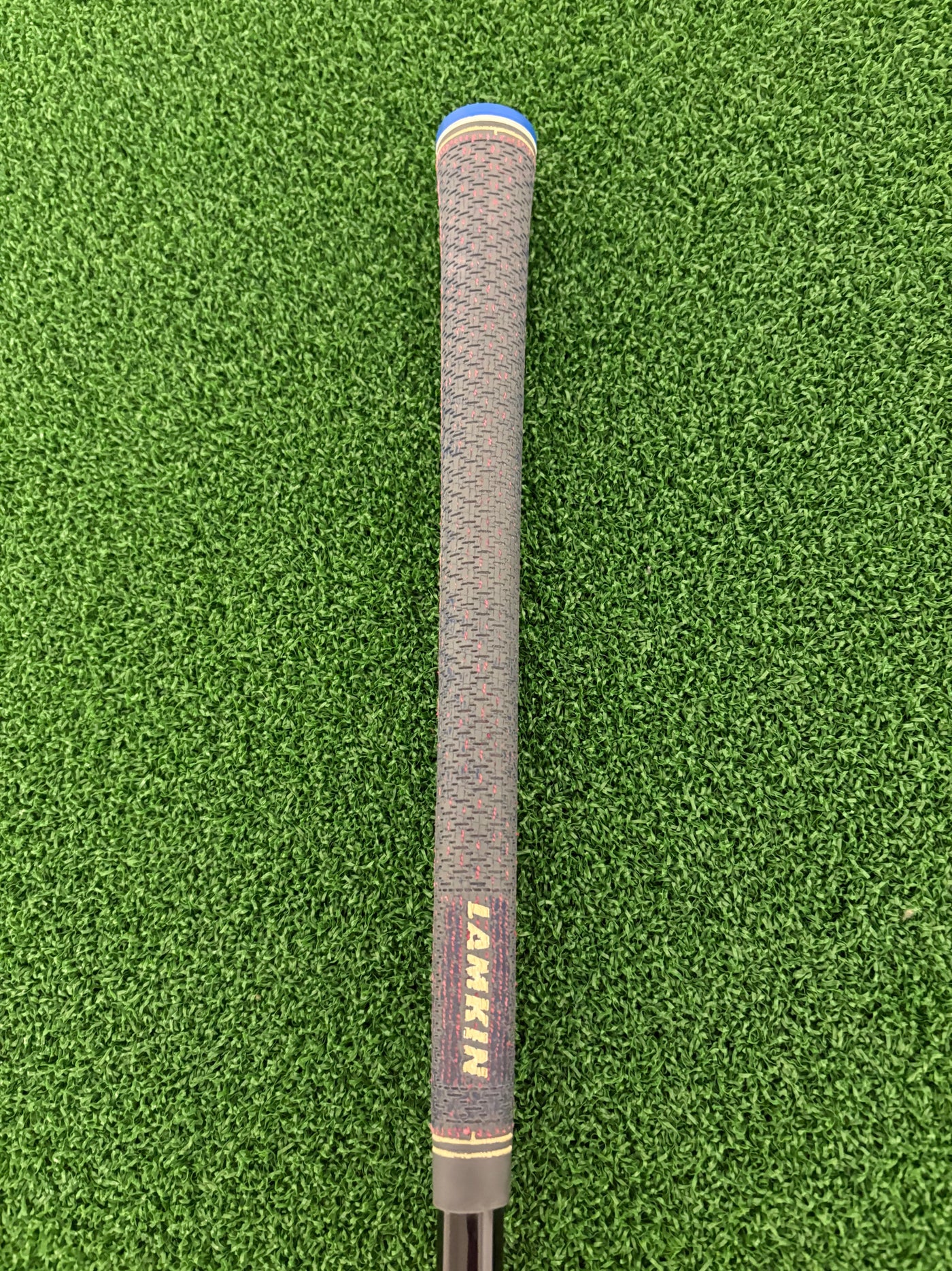 Mizuno JPX EII 10.0* (Regular)