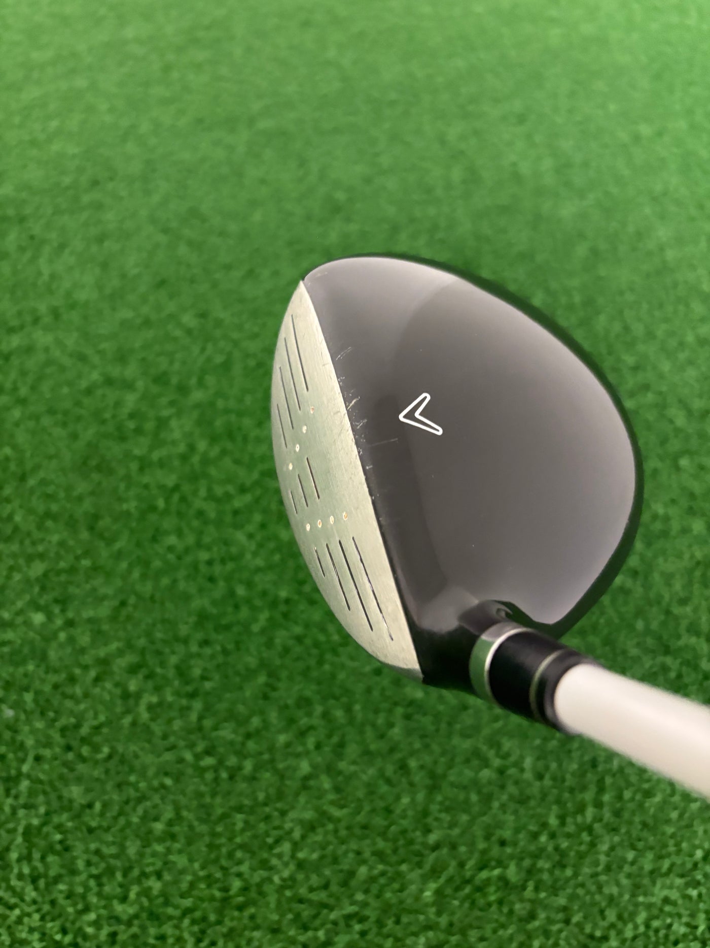 Callaway Legacy 15* 3 Wood (Stiff)