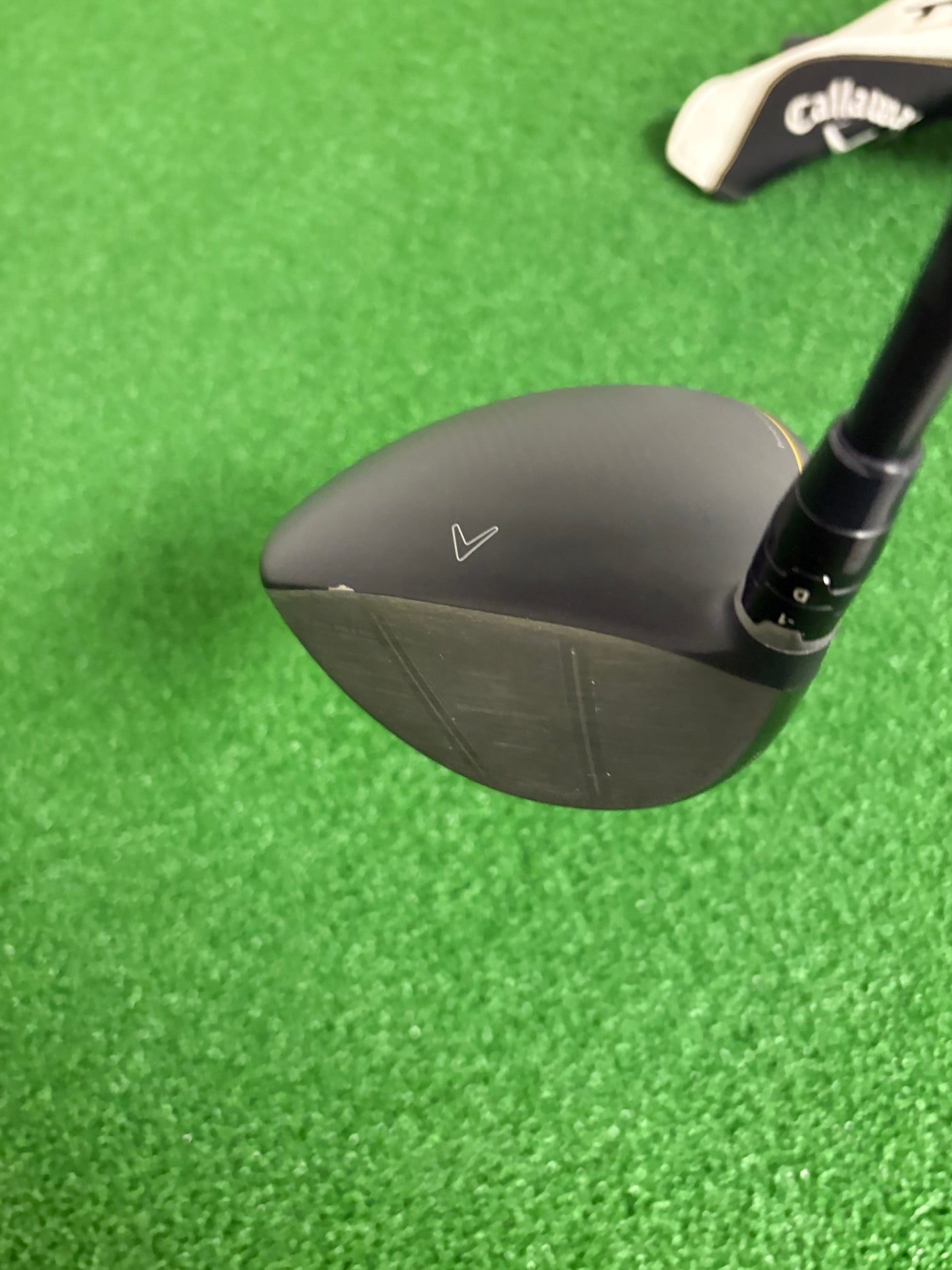 Callaway Rogue ST Max LS 9.0* (Stiff)