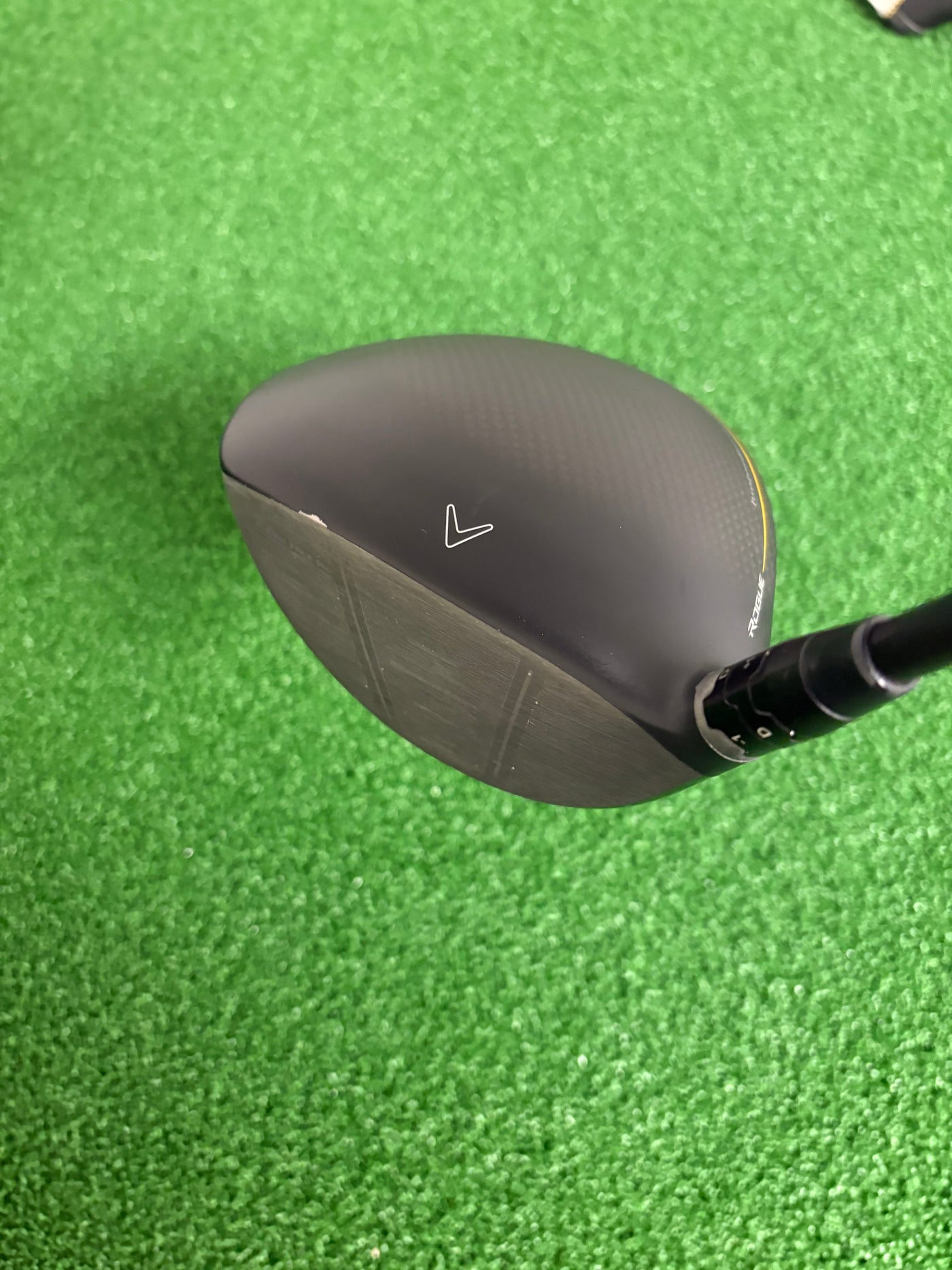 Callaway Rogue ST Max LS 9.0* (Stiff)