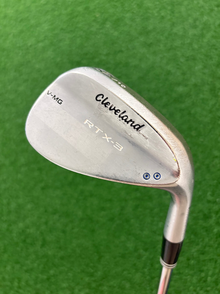 Cleveland RTX-3 52*