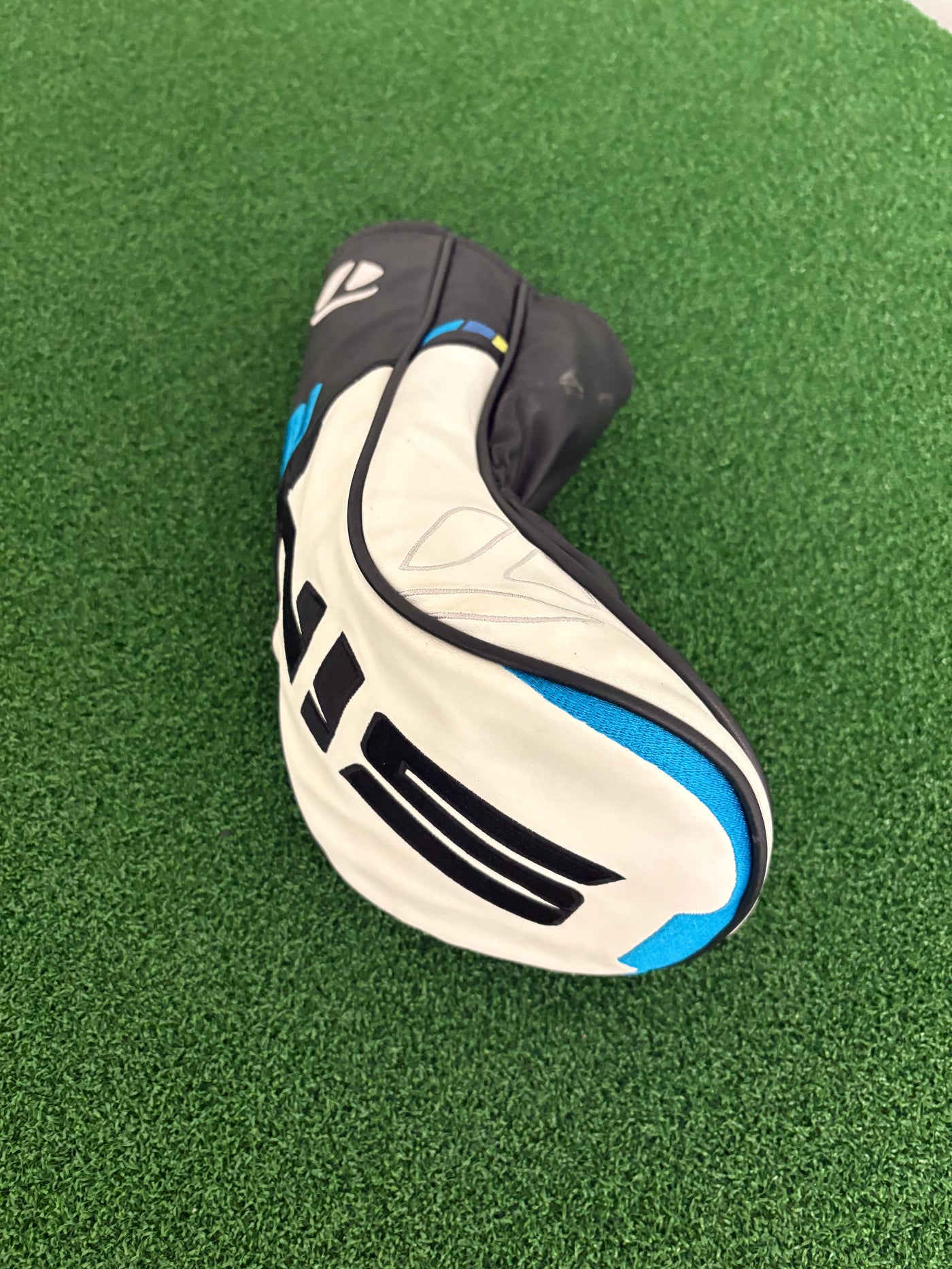 Taylormade Sim 2 Max 9.0* (Stiff)