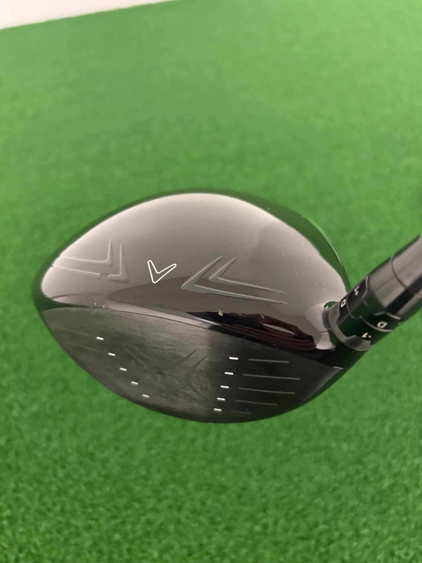 Callaway GBB Epic Sub Zero 9.0* (Stiff)