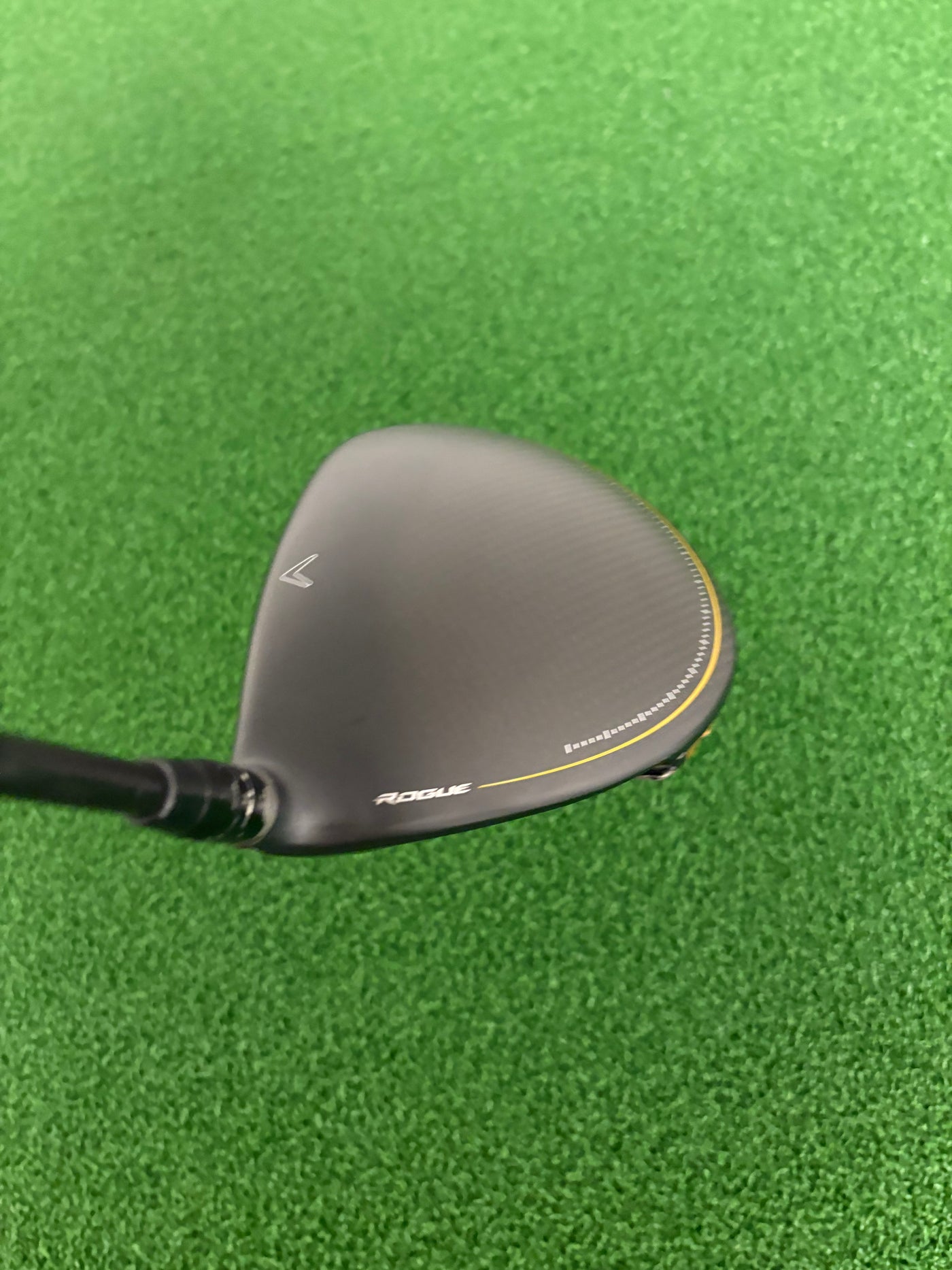 Callaway Rogue ST Max LS 9.0* (Stiff)