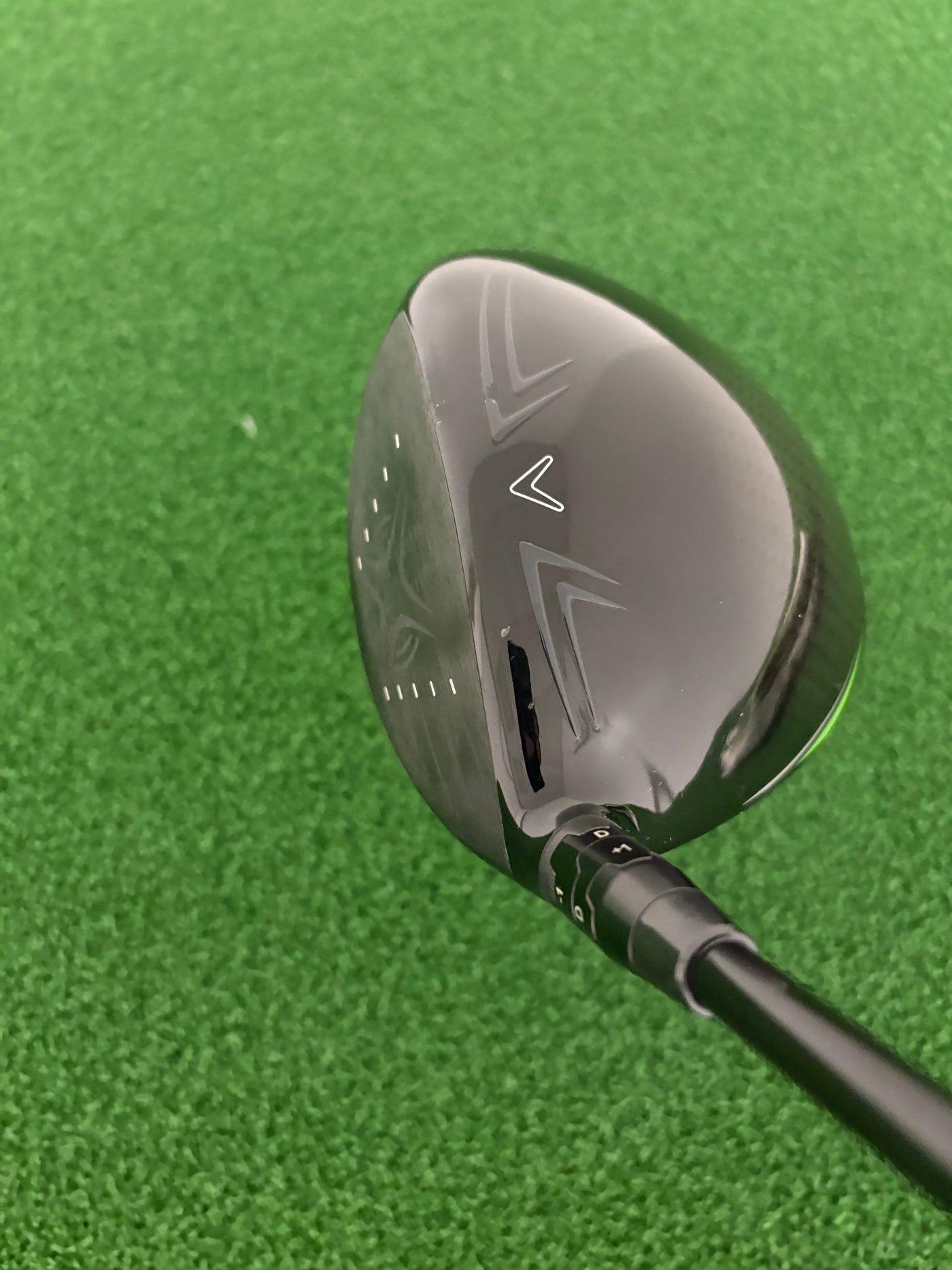 Callaway GBB Epic Sub Zero 9.0* (Stiff)