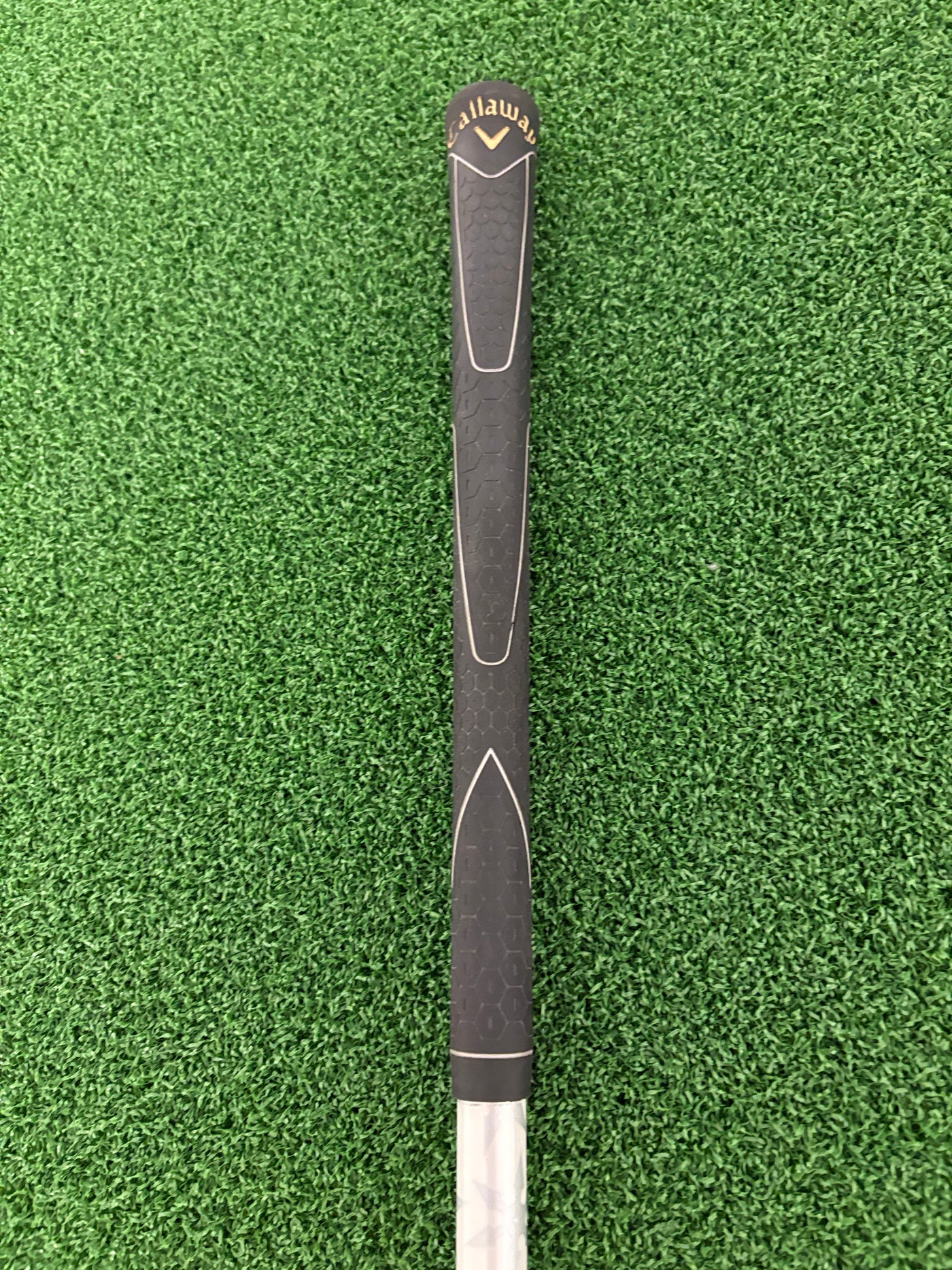 Callaway Legacy 15* 3 Wood (Stiff)