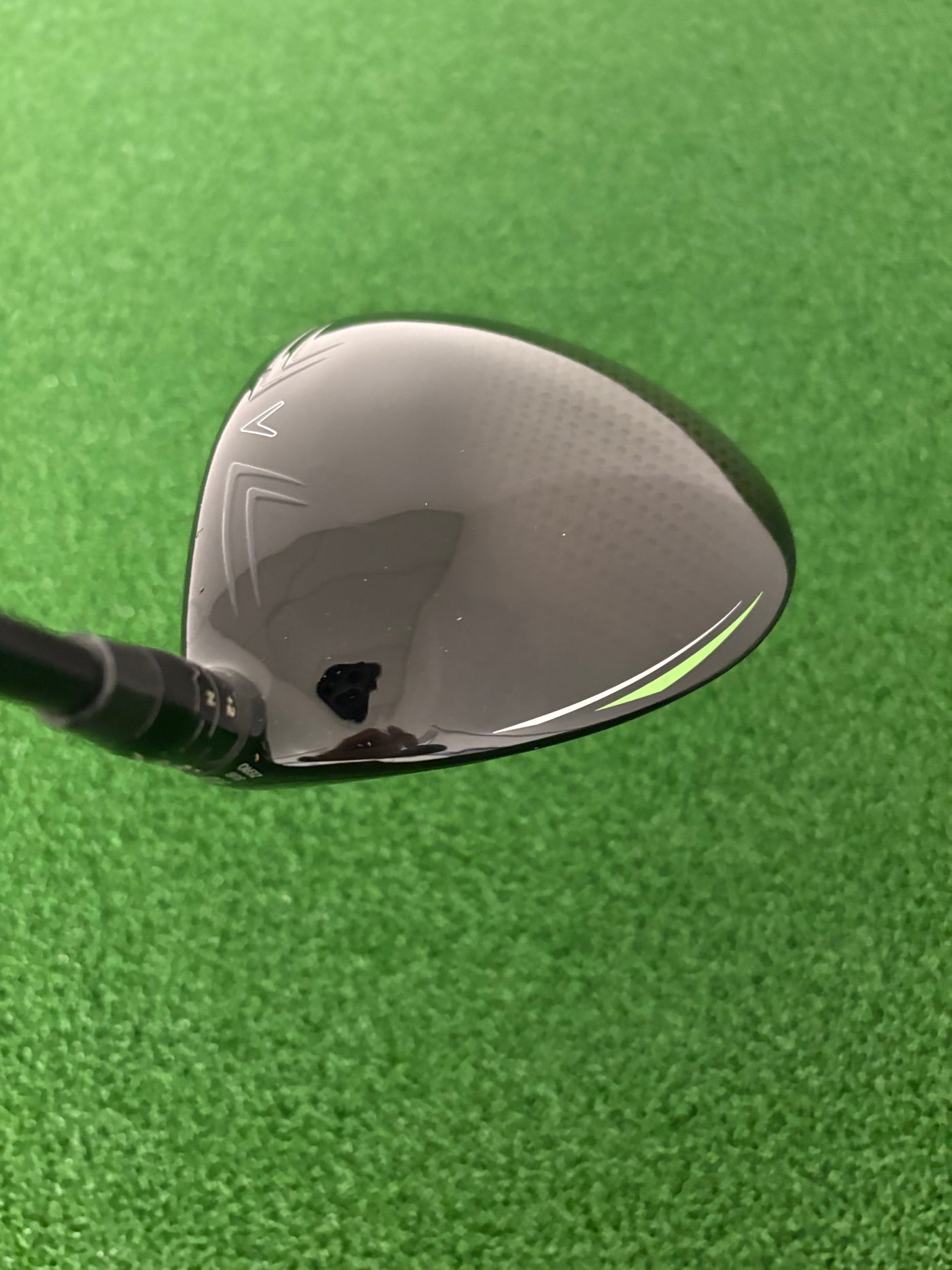 Callaway GBB Epic Sub Zero 9.0* (Stiff)