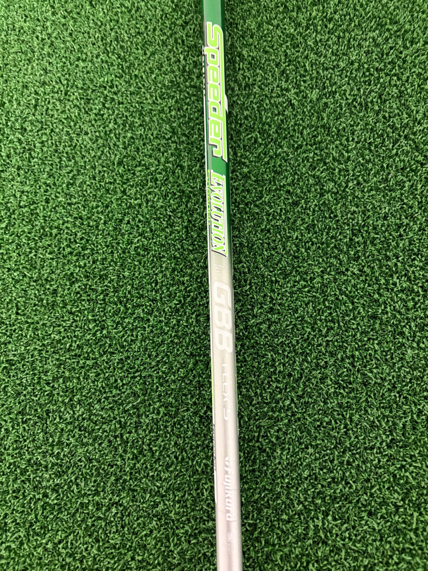 Callaway GBB Epic Sub Zero 9.0* (Stiff)