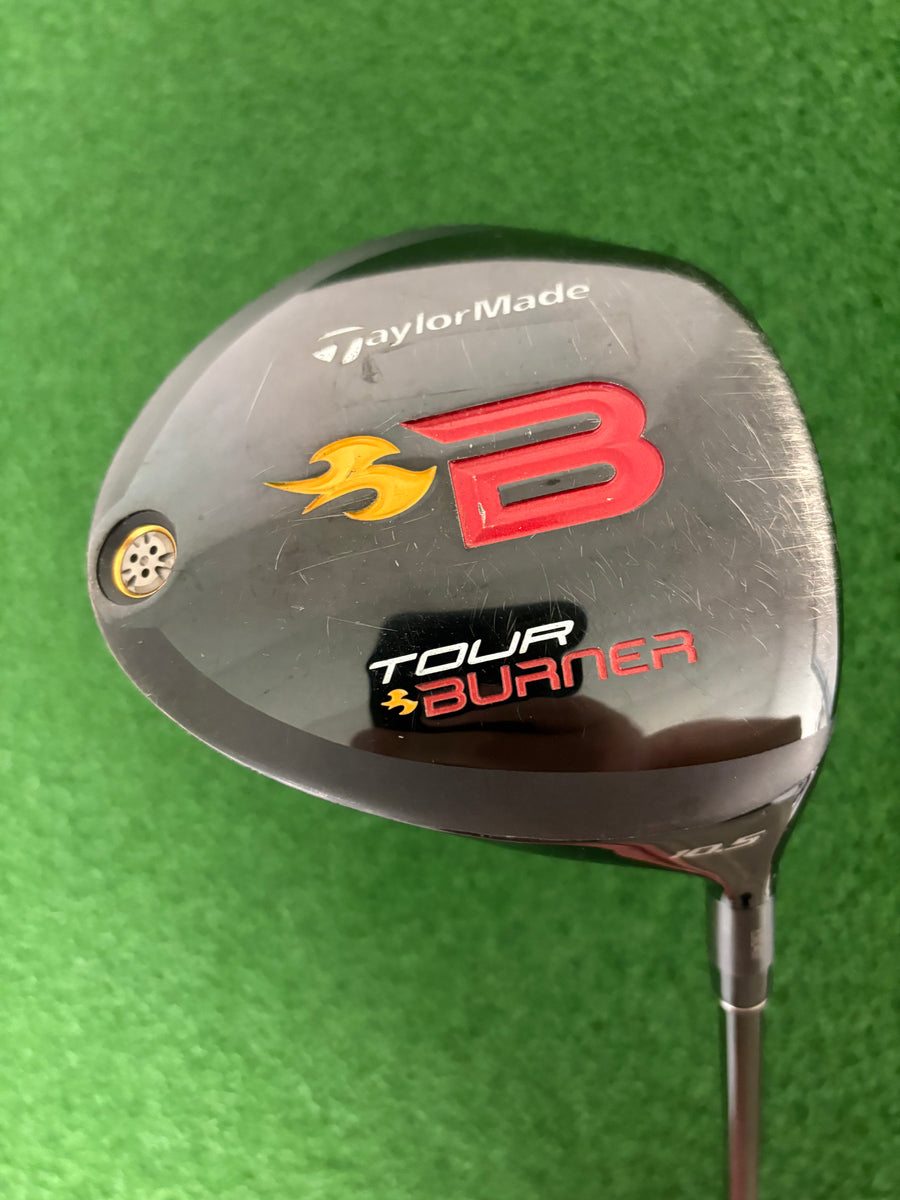 Taylormade Tour Burner 10.5* (Regular)
