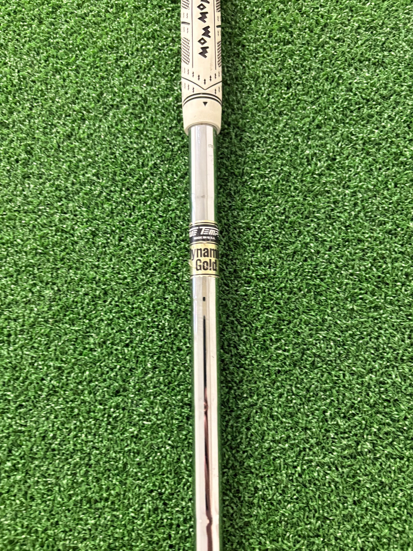 Cleveland RTX-3 52*