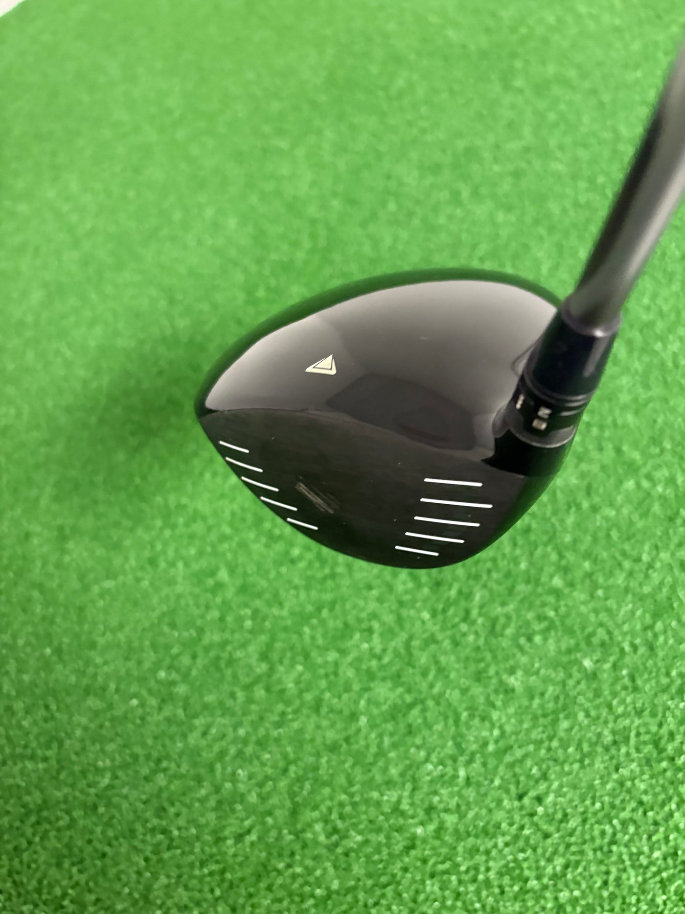 Titleist VG3 (2018) 9.5* (Stiff)