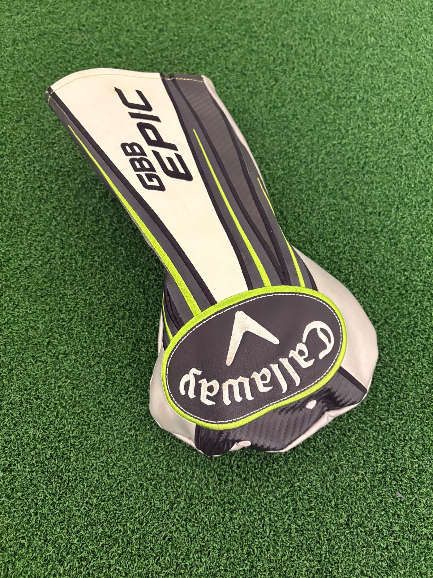 Callaway GBB Epic Sub Zero 9.0* (Stiff)