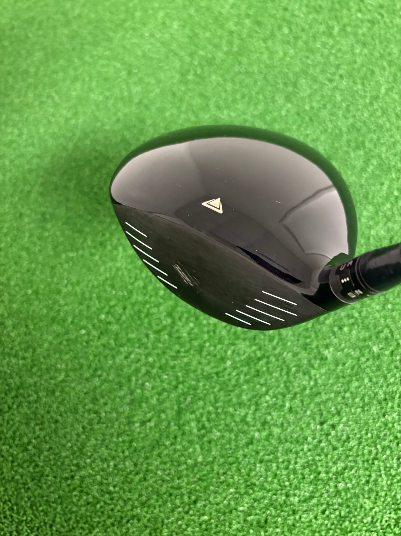 Titleist VG3 (2018) 9.5* (Stiff)
