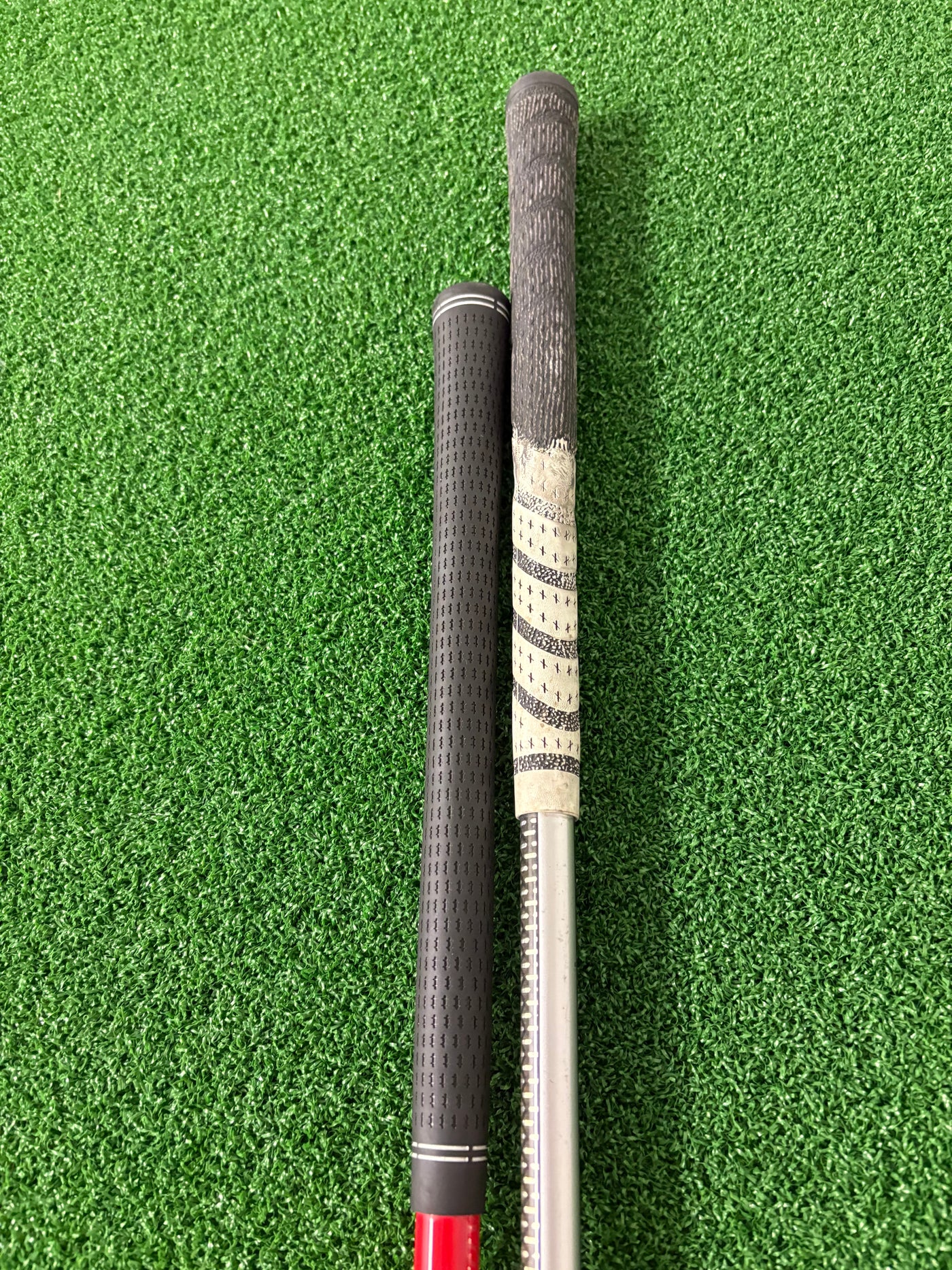 Callaway Legacy Full Set (Stiff)