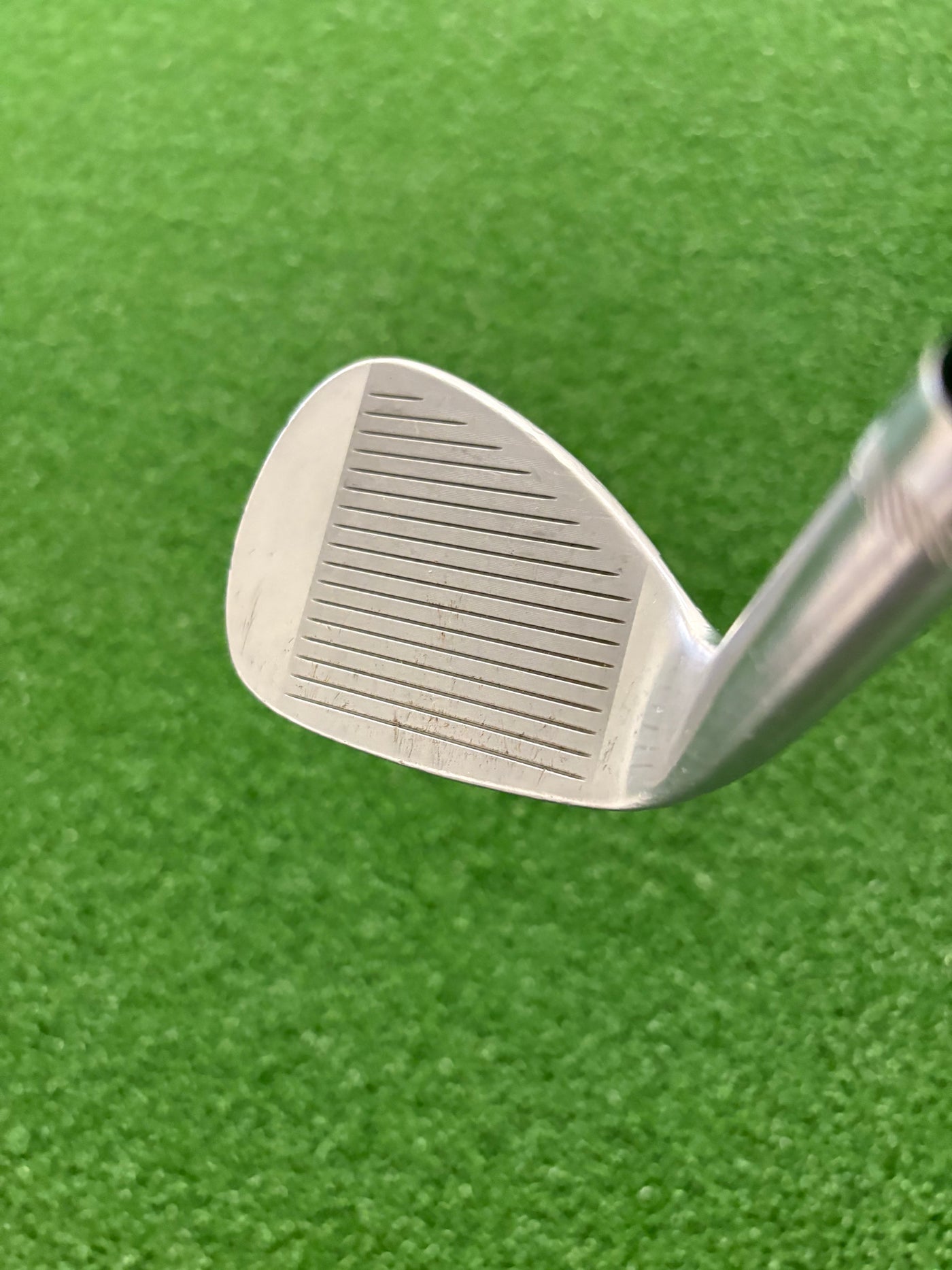 Titleist Vokey SM6 M Grind 58*