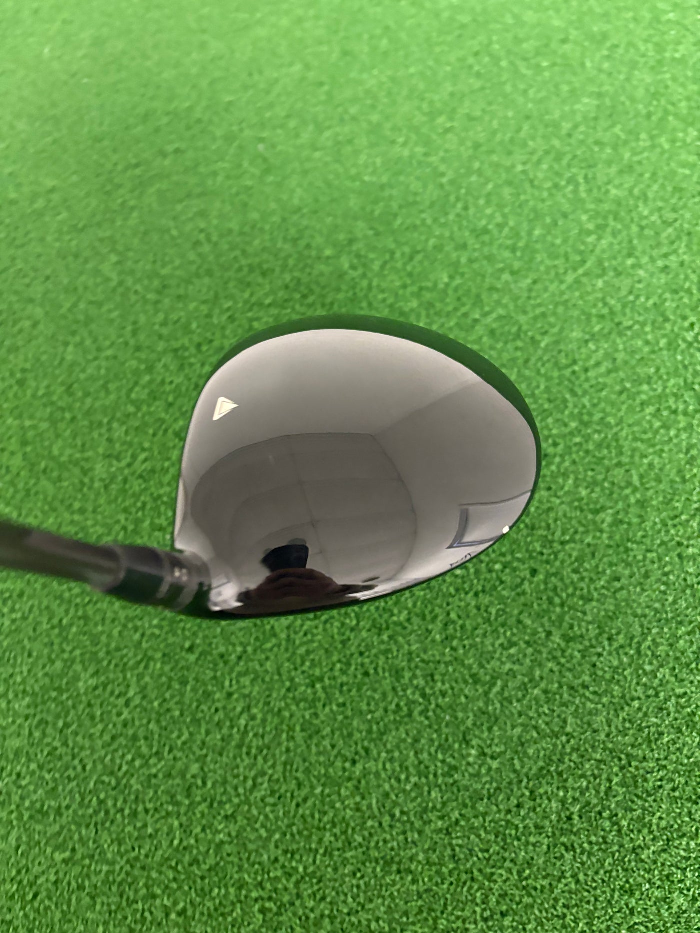 Titleist VG3 (2018) 9.5* (Stiff)