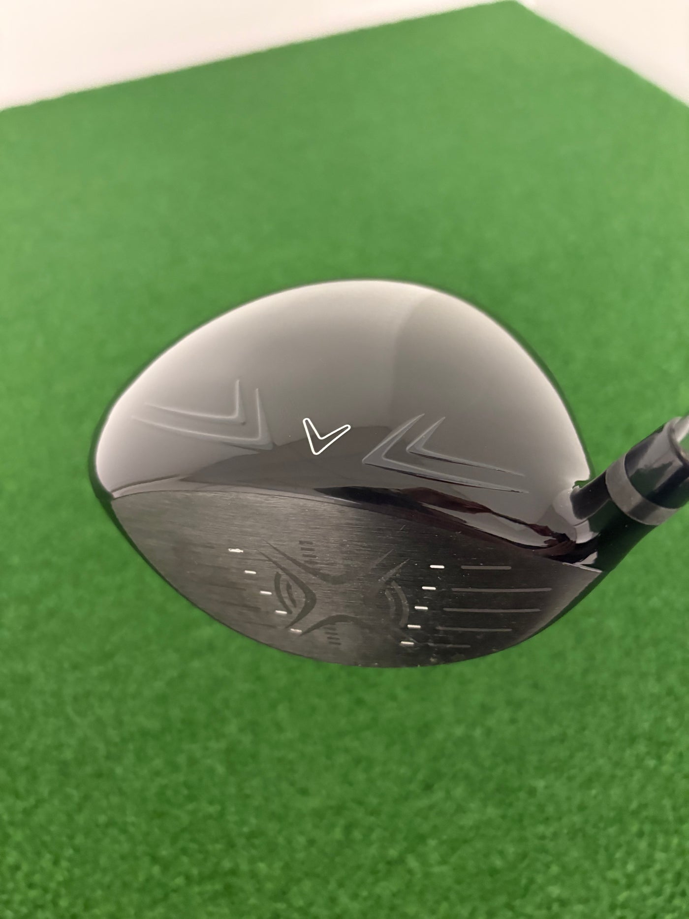 Callaway GBB Epic Star 10.5* (Stiff)