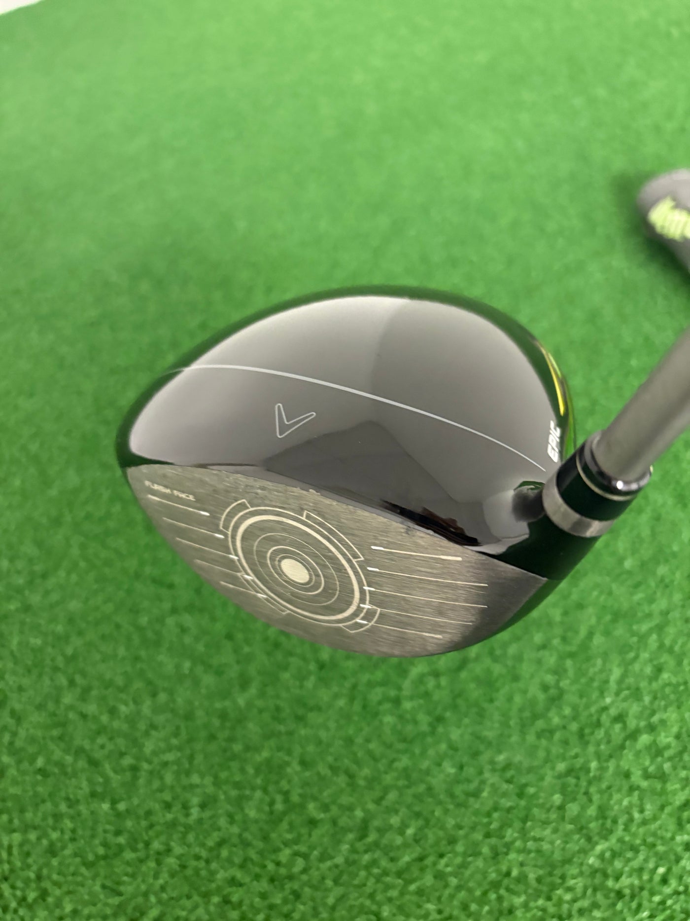 Callaway Epic Flash Star 10.5* (Stiff/Regular)