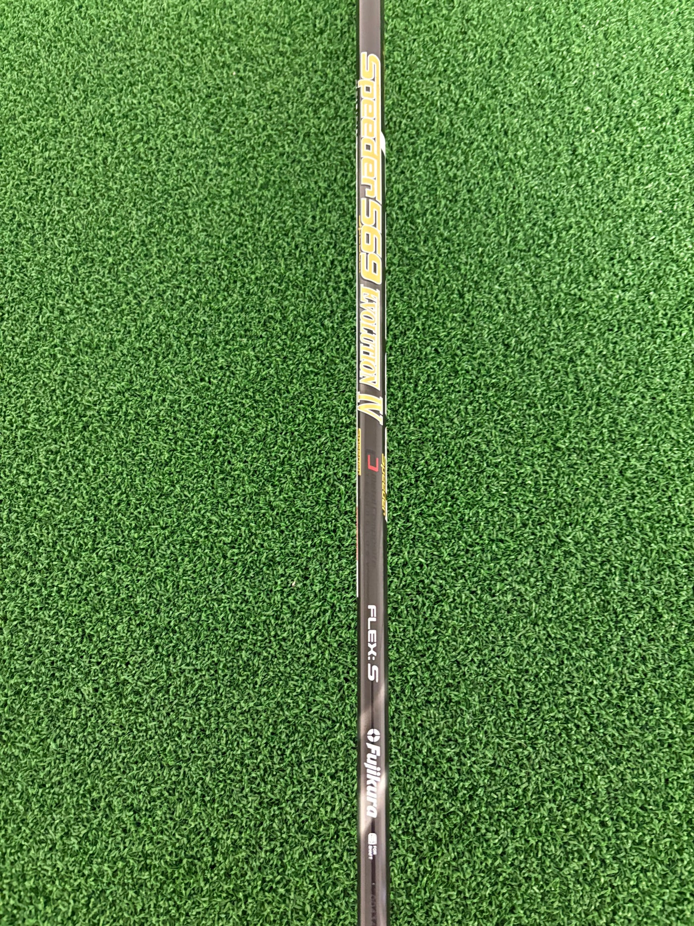 Titleist VG3 (2018) 9.5* (Stiff)