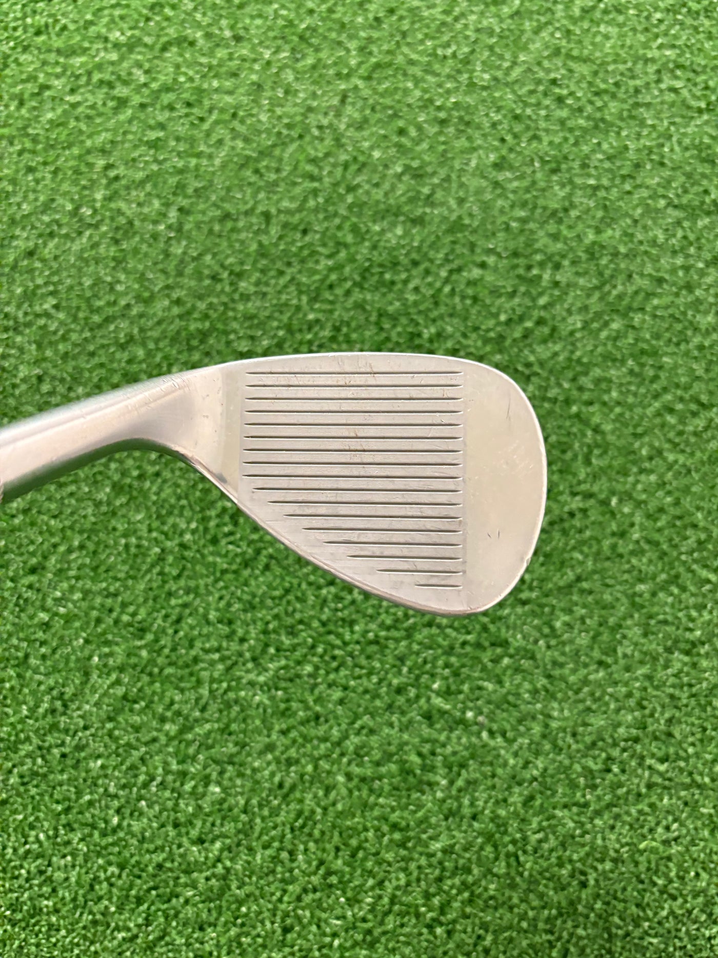 Titleist Vokey SM6 M Grind 58*