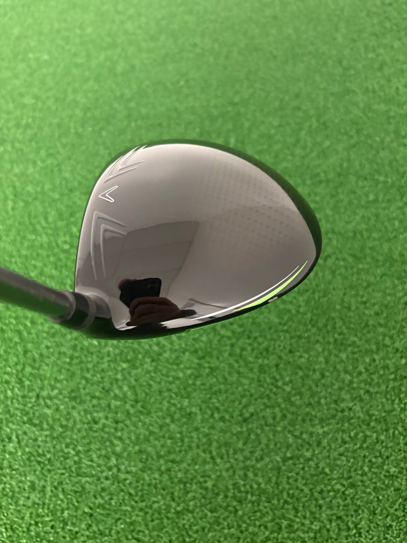 Callaway GBB Epic Star 10.5* (Stiff)