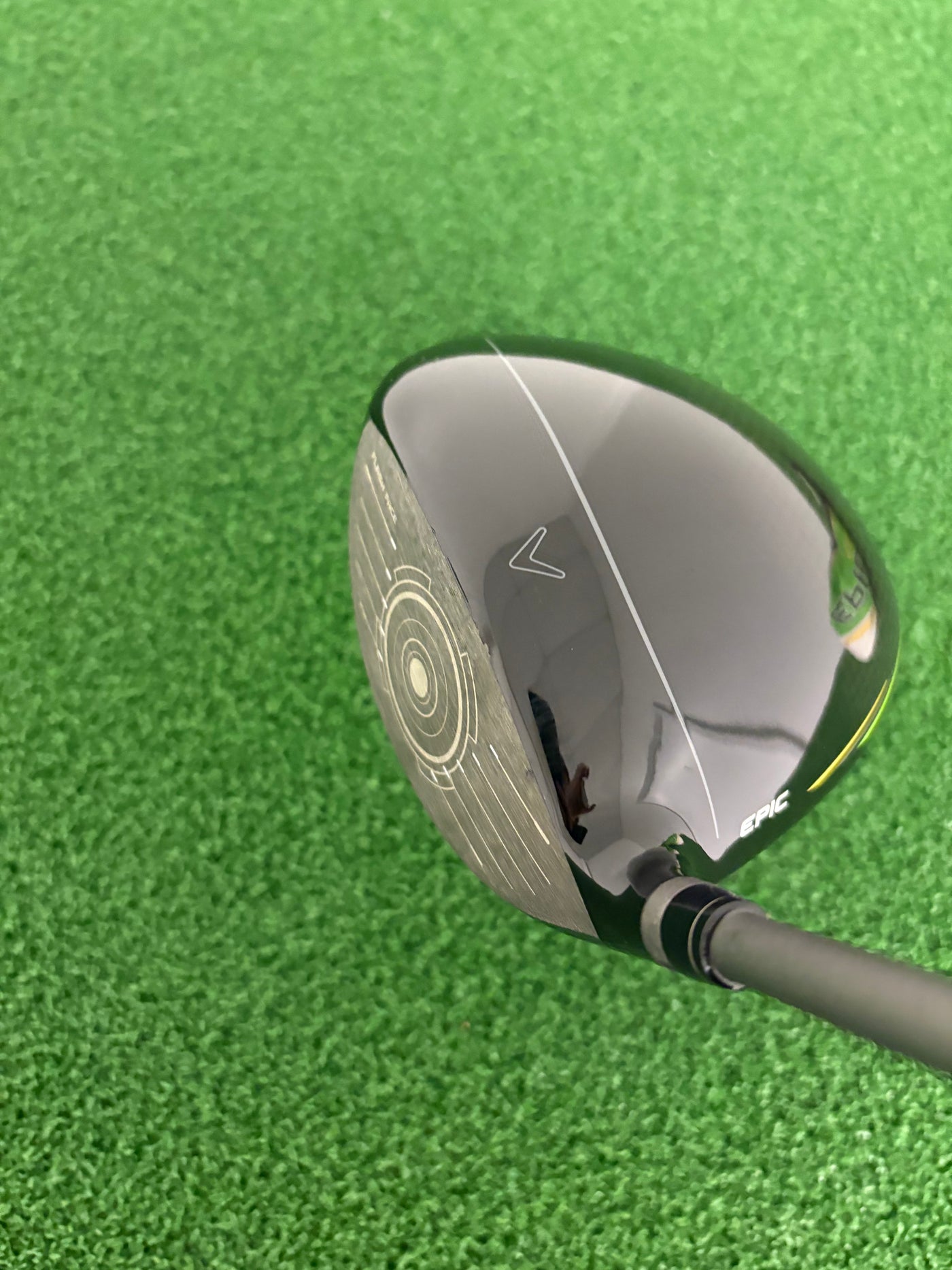 Callaway Epic Flash Star 10.5* (Stiff/Regular)