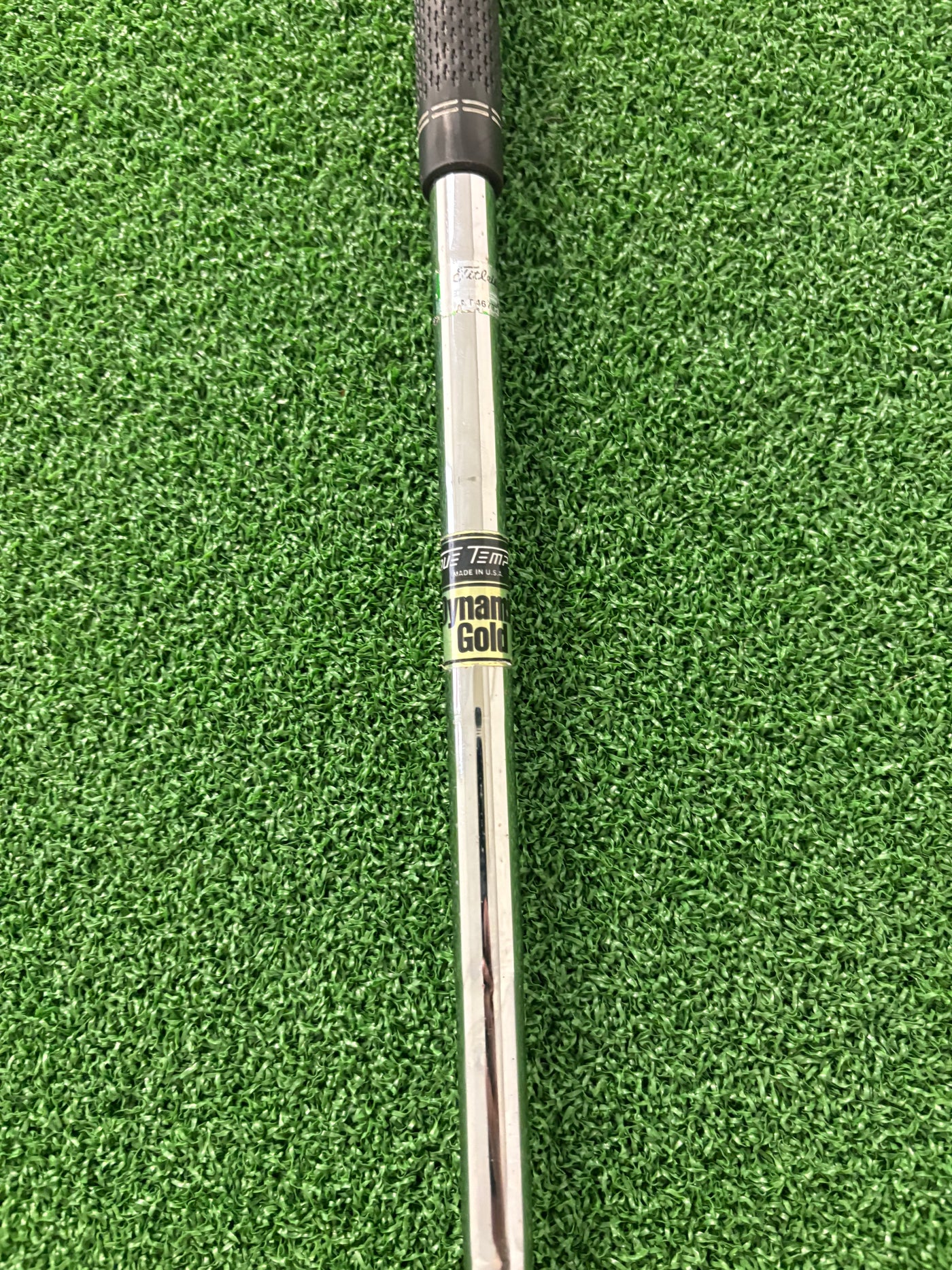 Titleist Vokey SM6 M Grind 58*