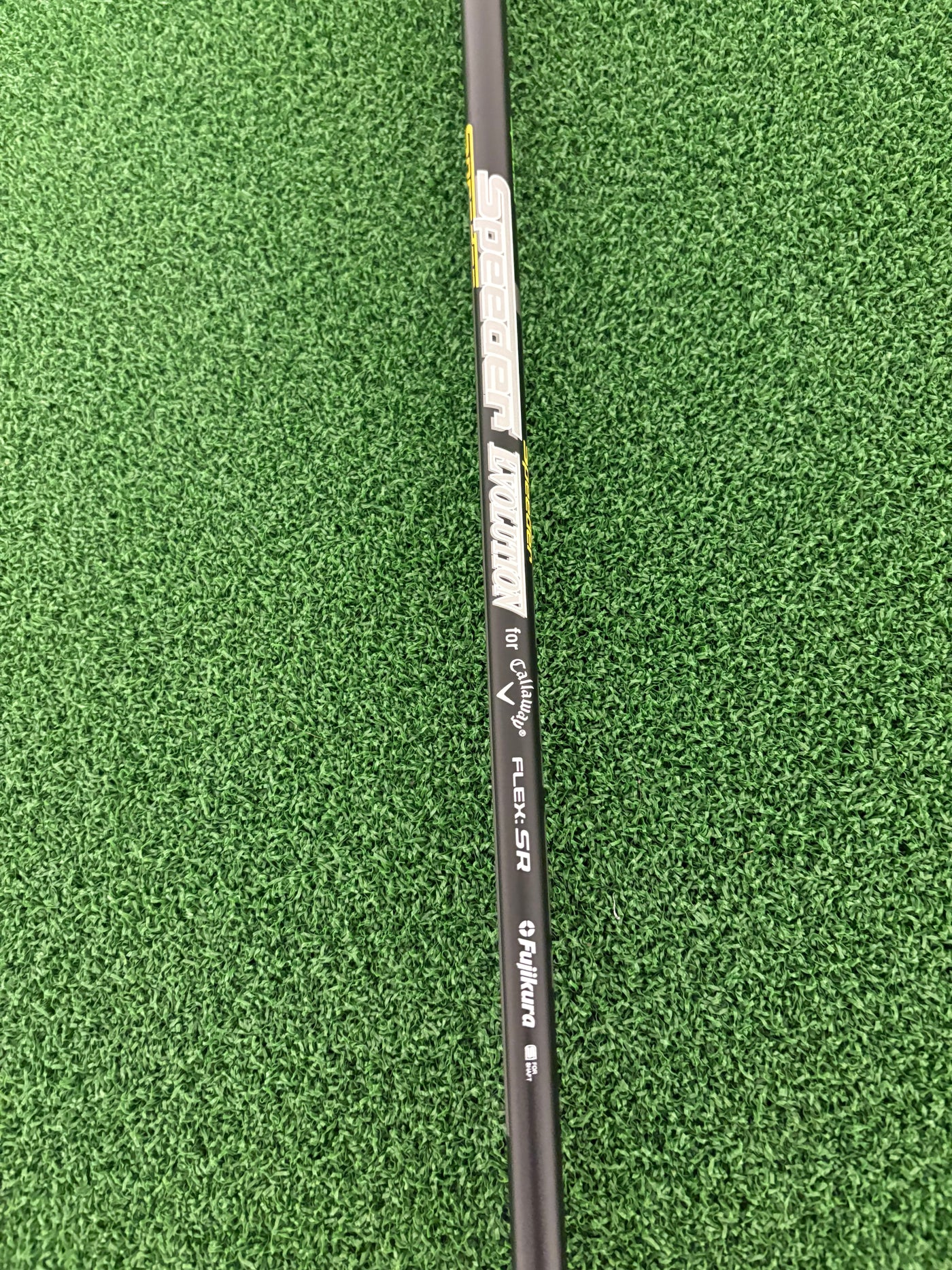 Callaway Epic Flash Star 10.5* (Stiff/Regular)