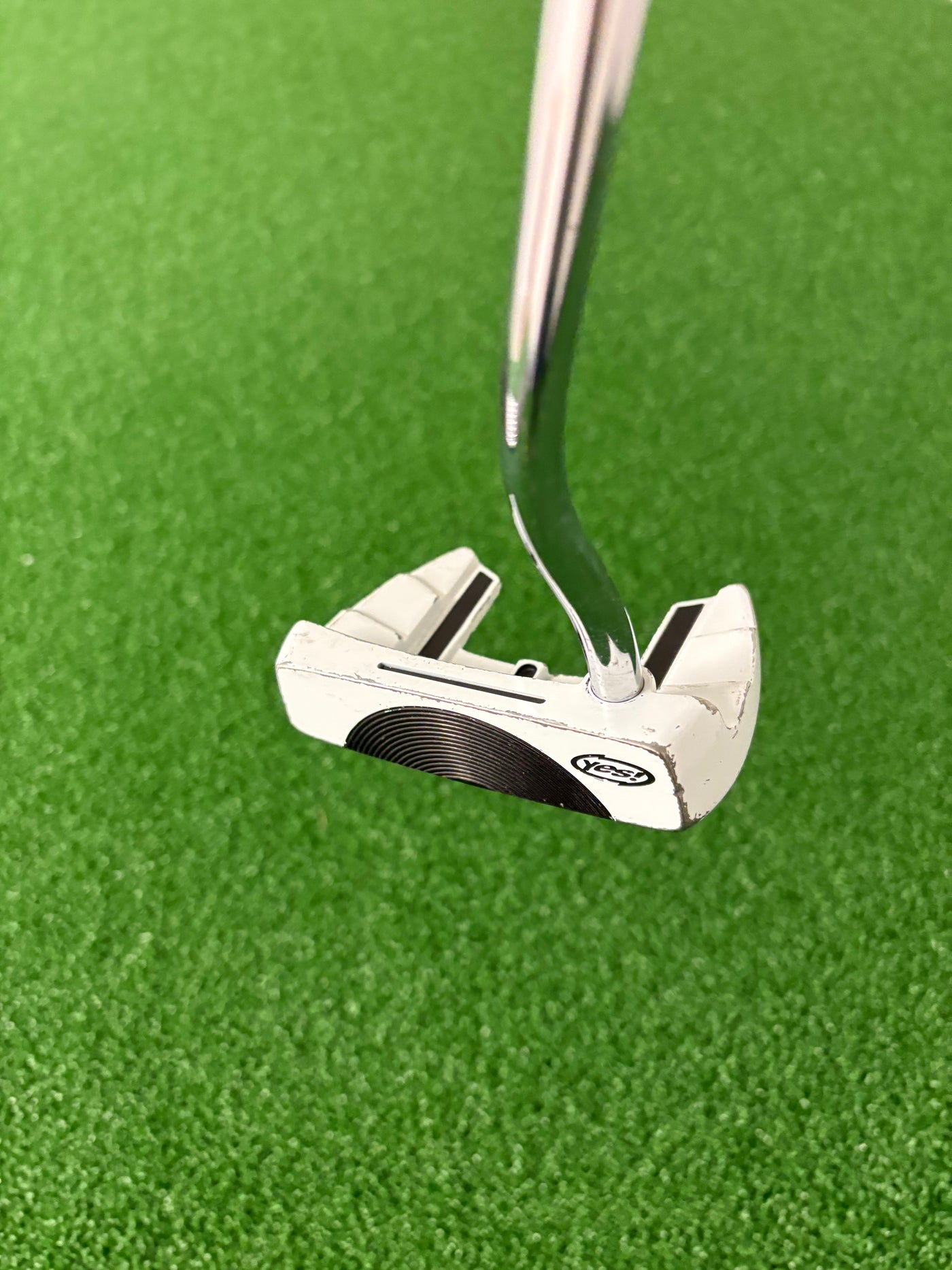 Callaway Legacy Full Set (Stiff)