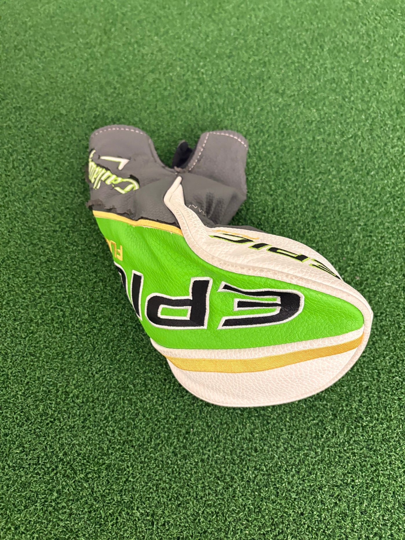 Callaway Epic Flash Star 10.5* (Stiff/Regular)