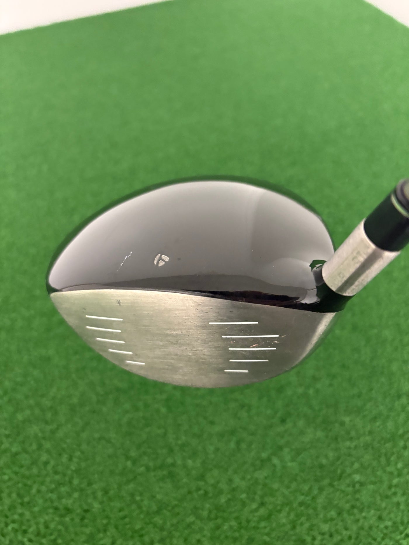 Taylormade R5 Xl 460 Type-D 10.5* (Regular)