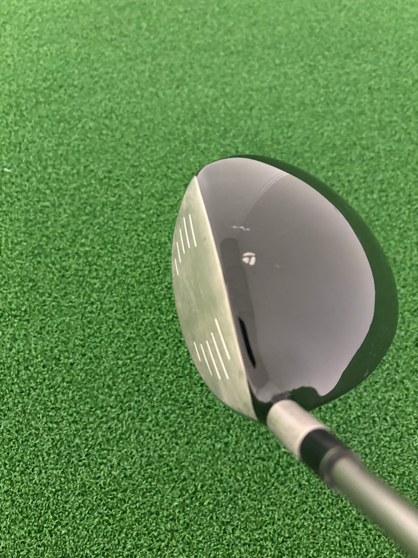 Taylormade R5 Xl 460 Type-D 10.5* (Regular)