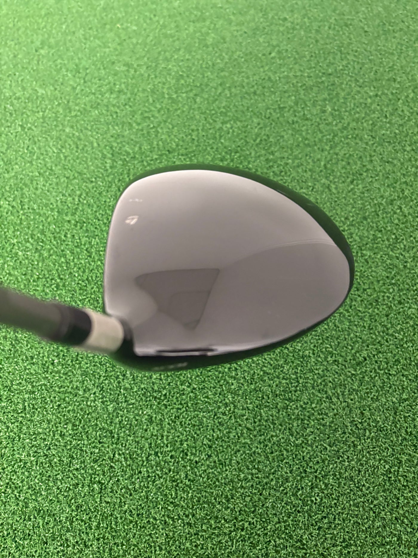 Taylormade R5 Xl 460 Type-D 10.5* (Regular)
