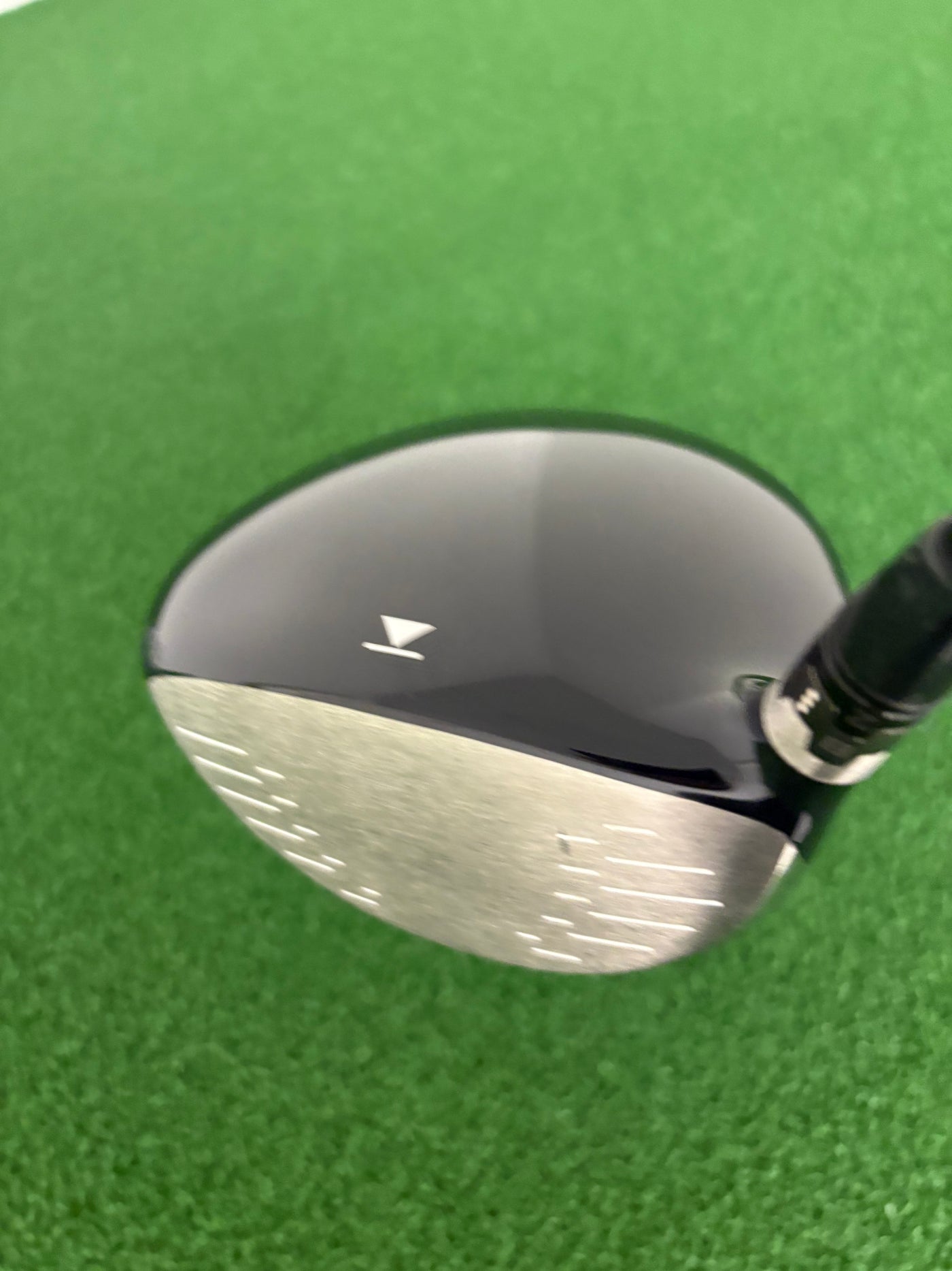 Titleist VG3 (2014) 10.5* (Stiff/Regular)