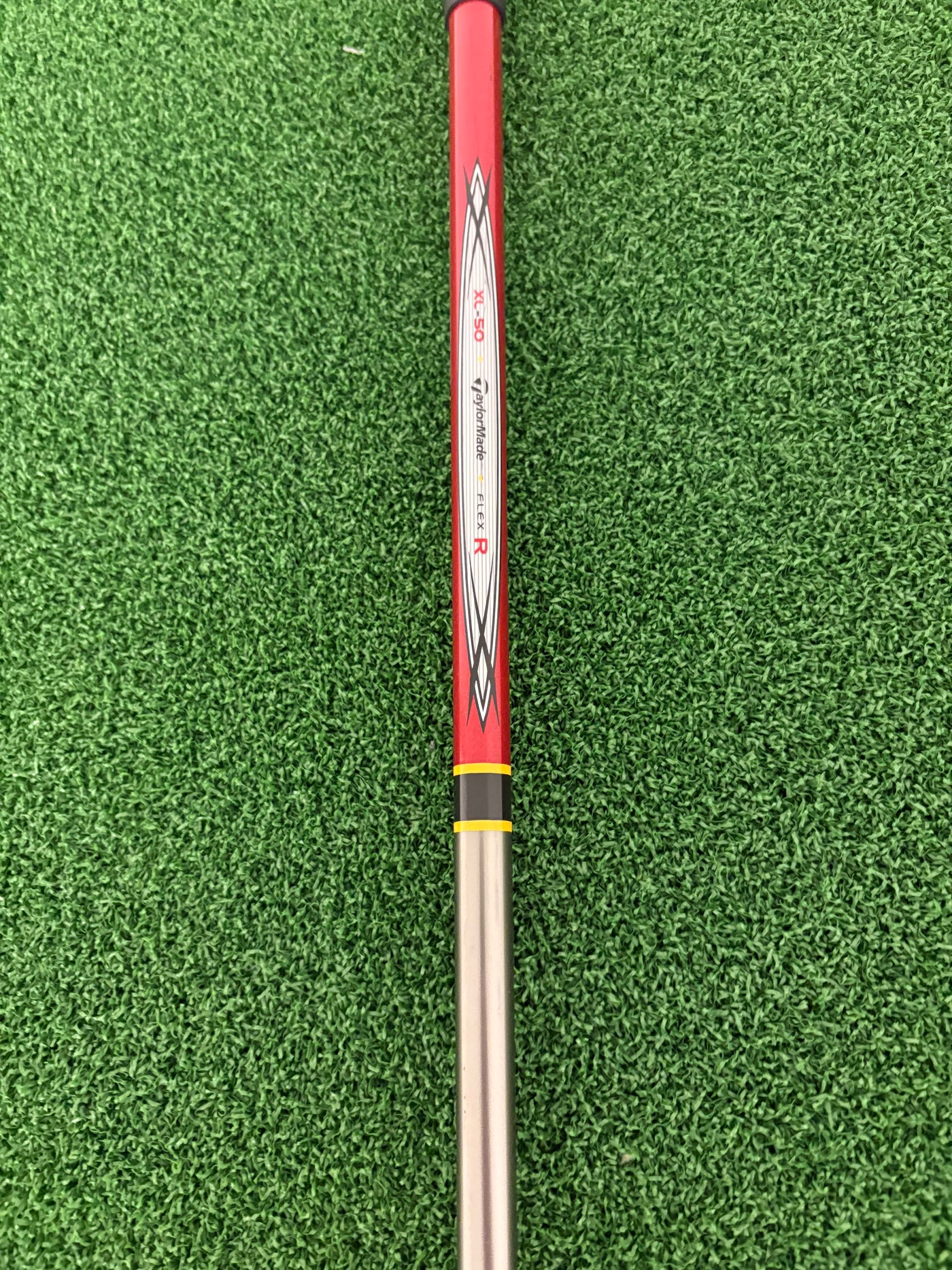 Taylormade R5 Xl 460 Type-D 10.5* (Regular)