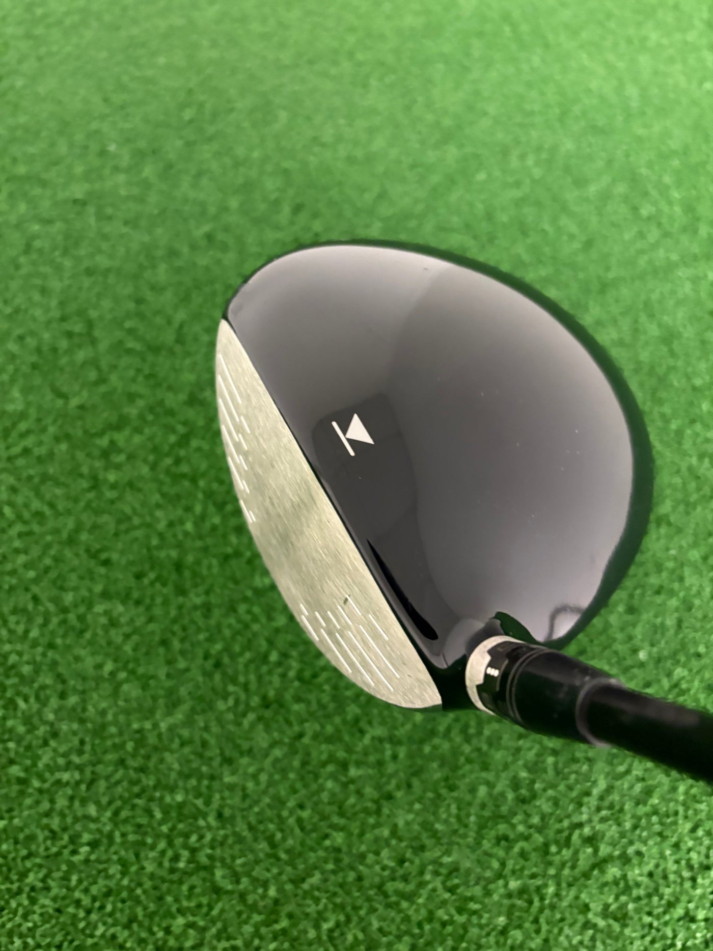 Titleist VG3 (2014) 10.5* (Stiff/Regular)