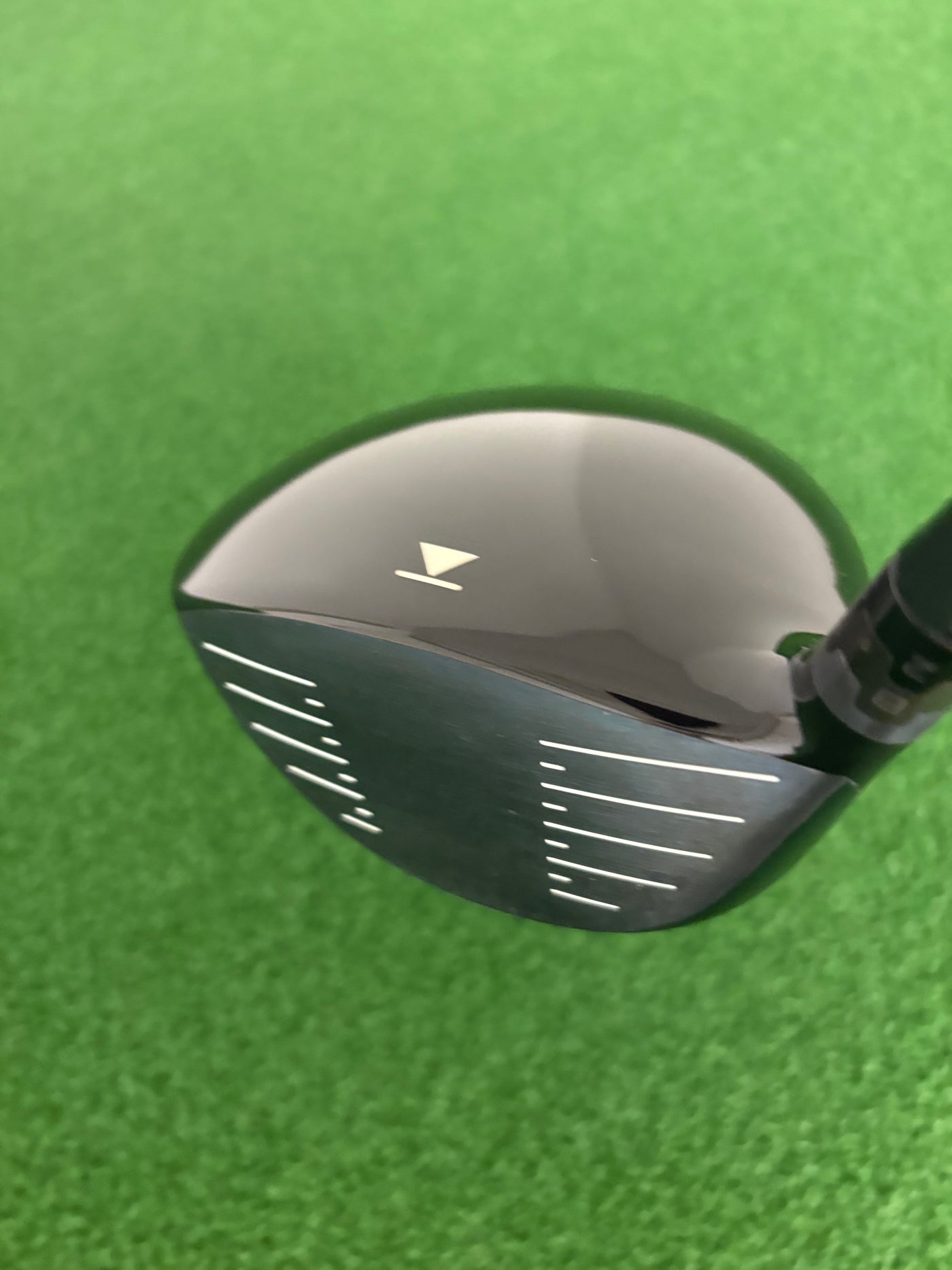 Titleist 910D3 8.5* (Stiff)