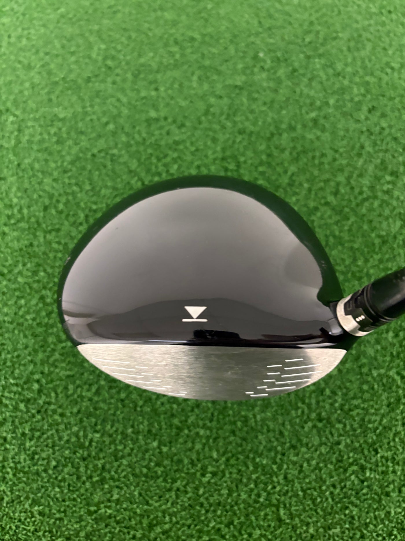 Titleist VG3 (2014) 10.5* (Stiff/Regular)