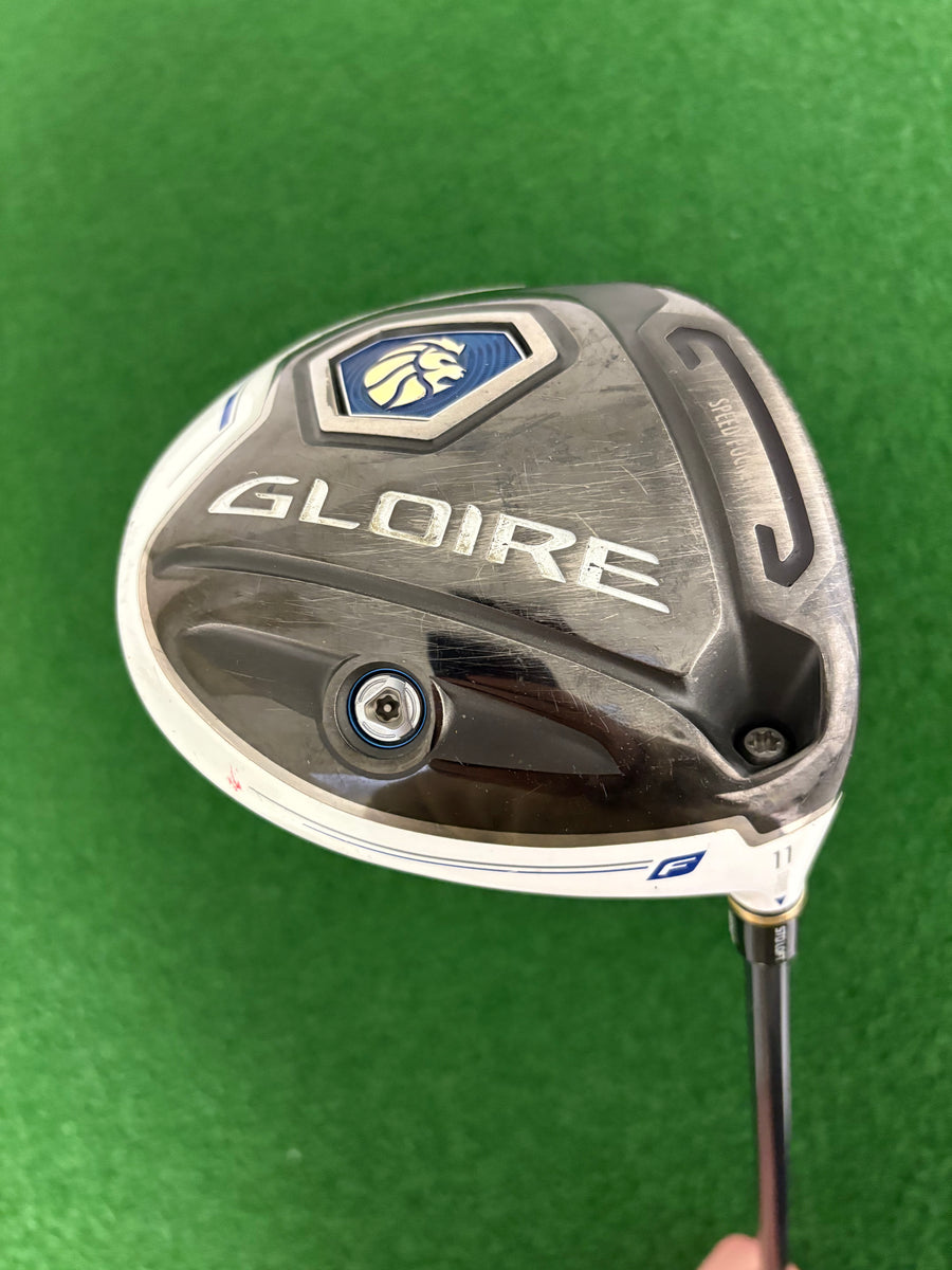 Taylormade Gloire F 11.0* (Regular)