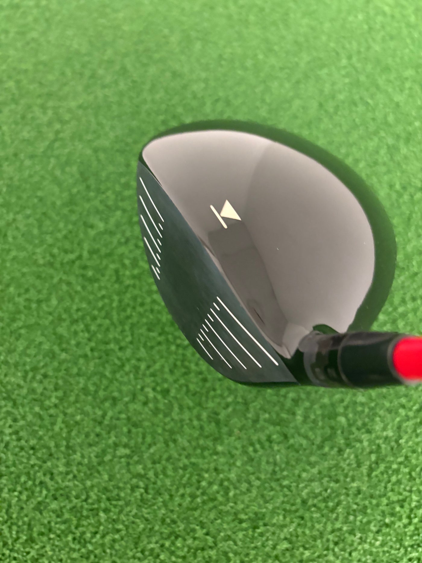 Titleist 910D3 8.5* (Stiff)