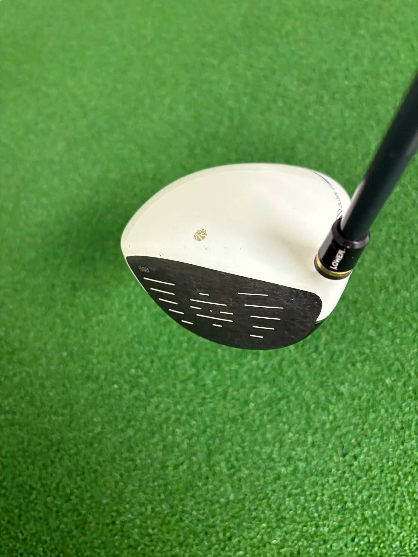 Taylormade Gloire F 11.0* (Regular)