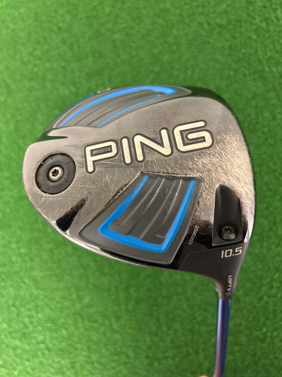Ping G 10.5* (Regular)