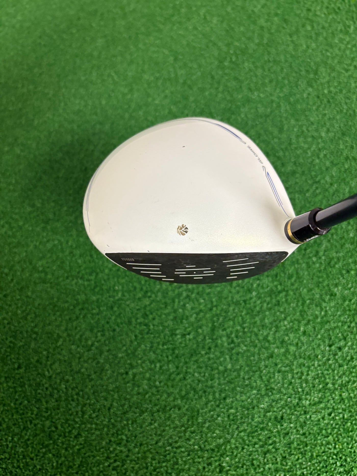 Taylormade Gloire F 11.0* (Regular)