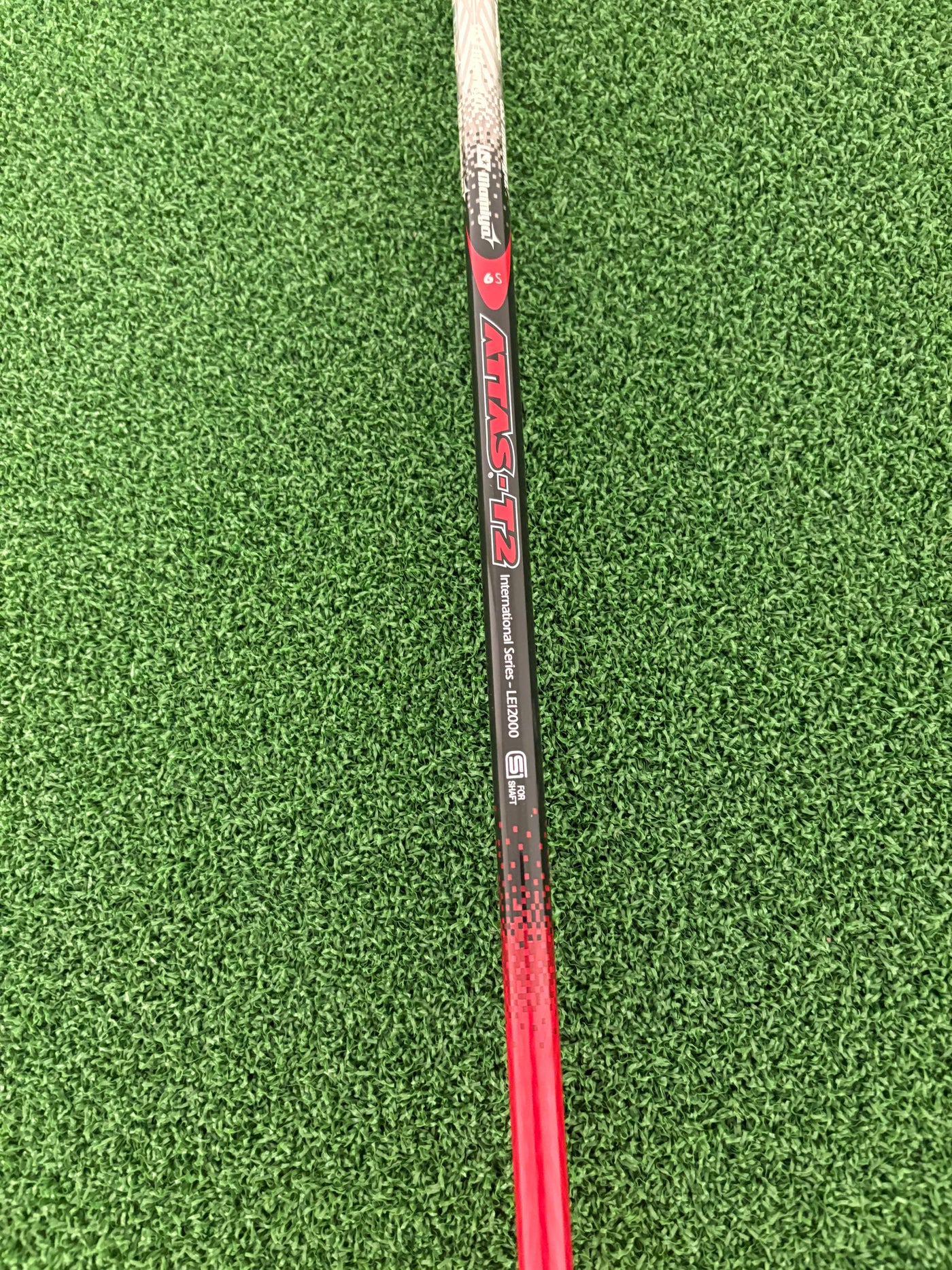 Titleist 910D3 8.5* (Stiff)