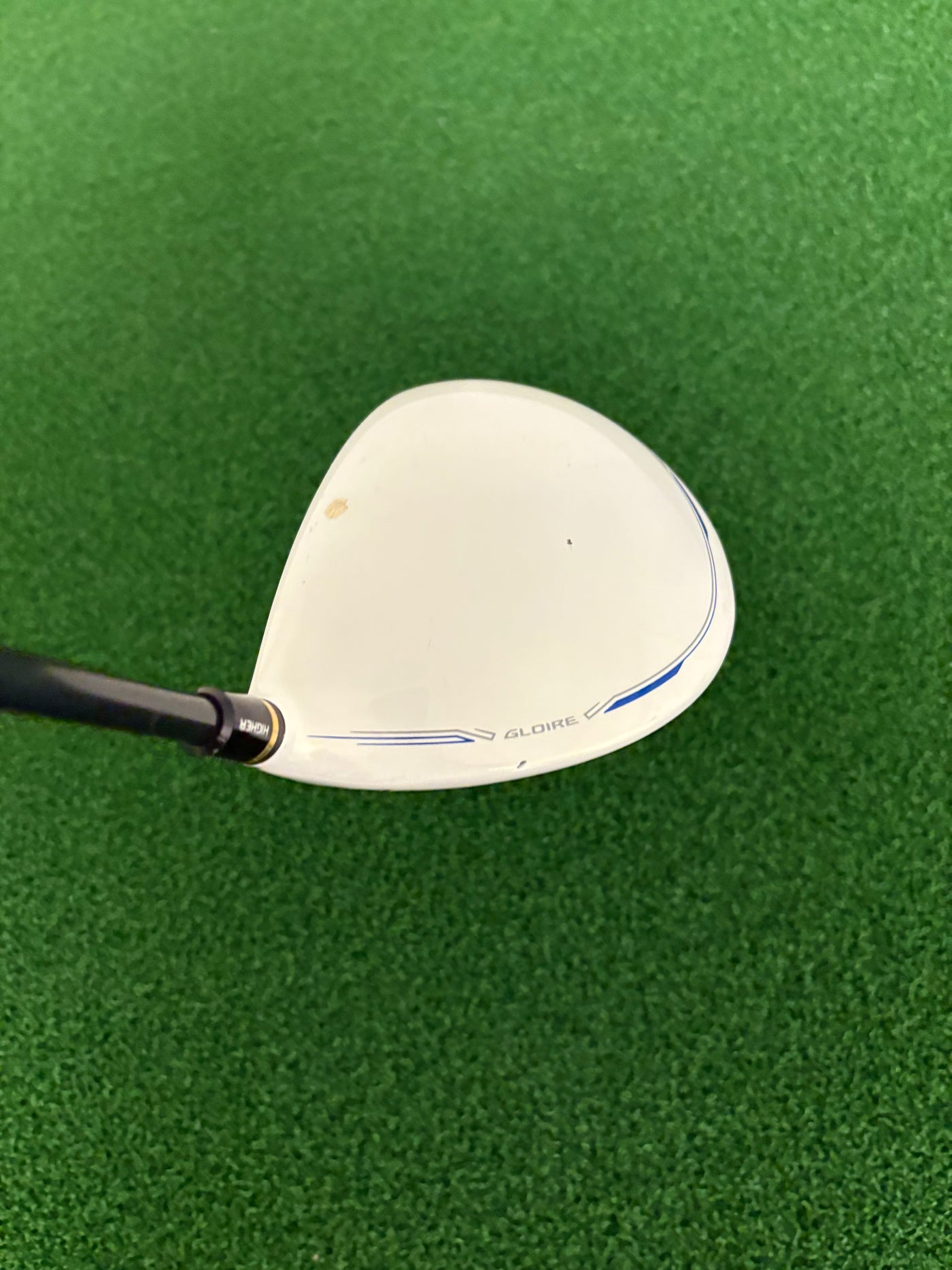 Taylormade Gloire F 11.0* (Regular)