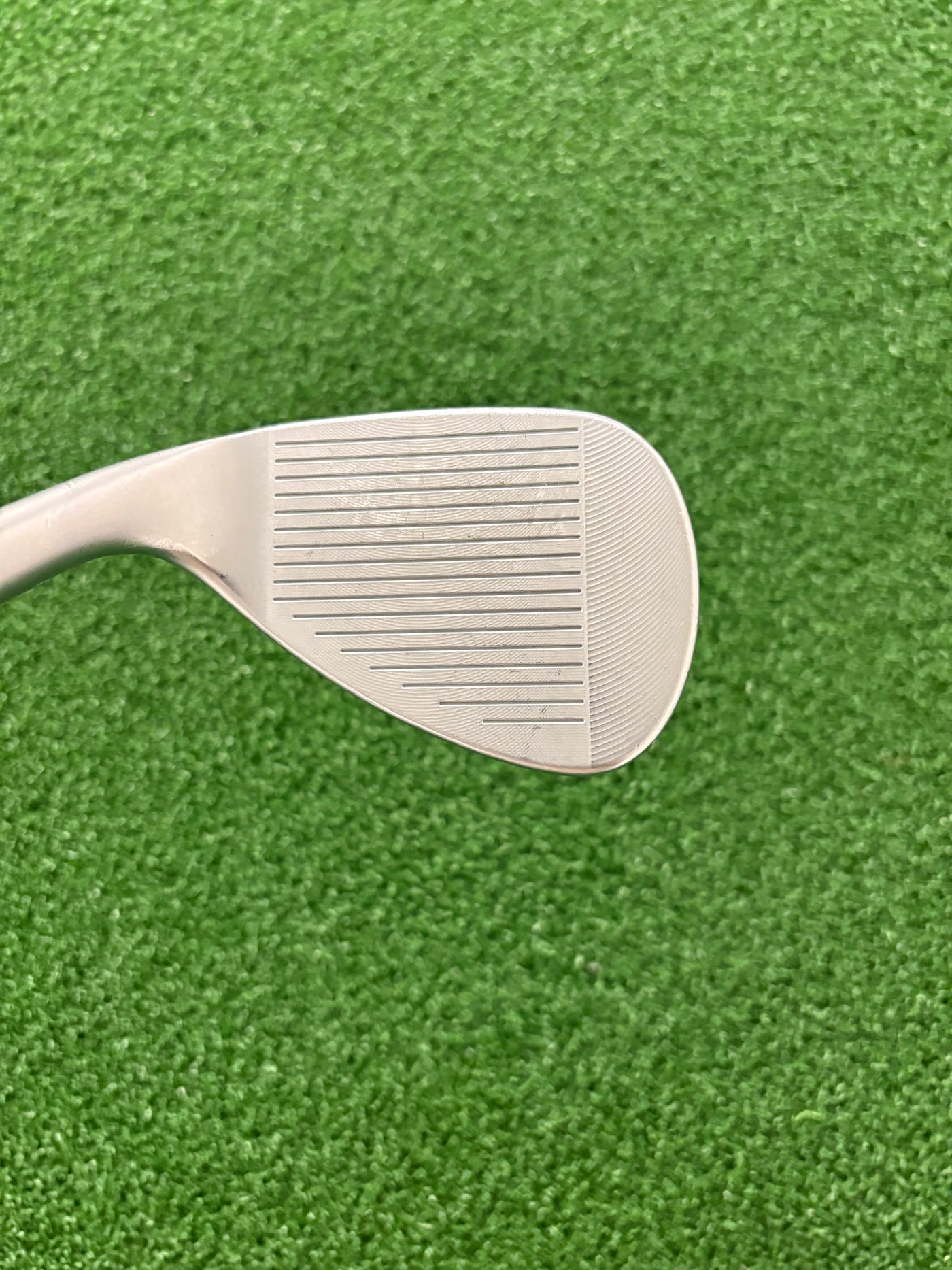 Cleveland CFX  52*