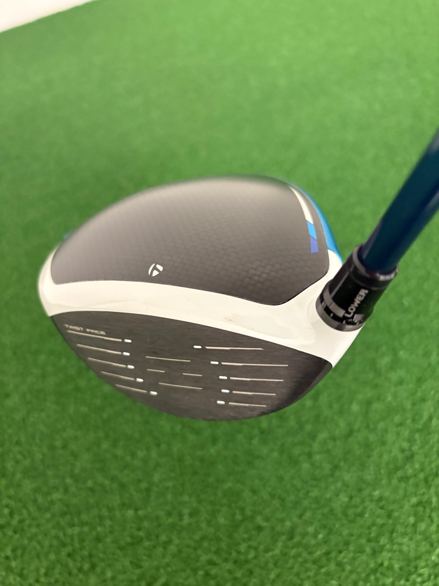 Taylormade Sim 2 Max 9.0* (Stiff)